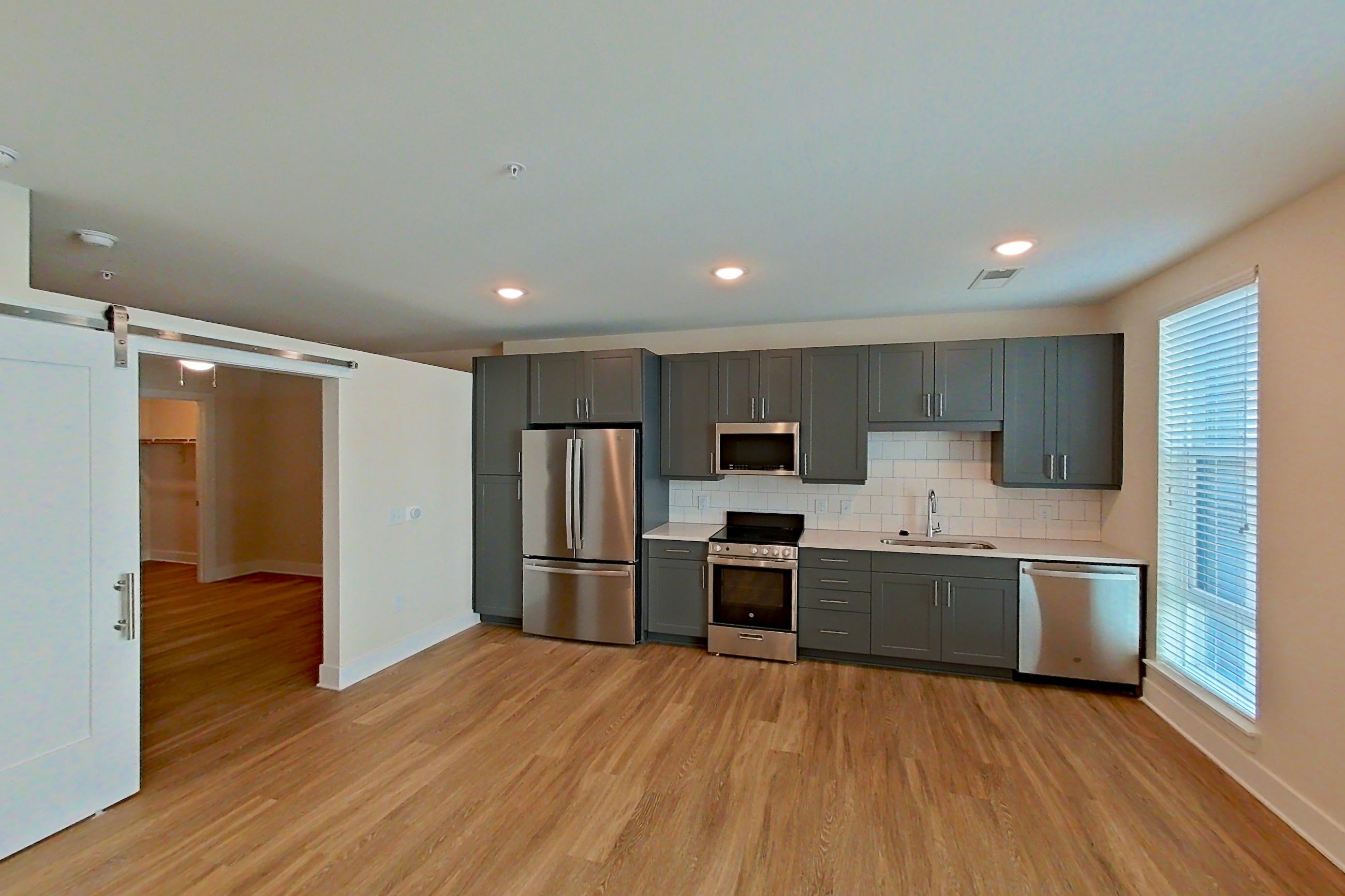 LIVING SPACE