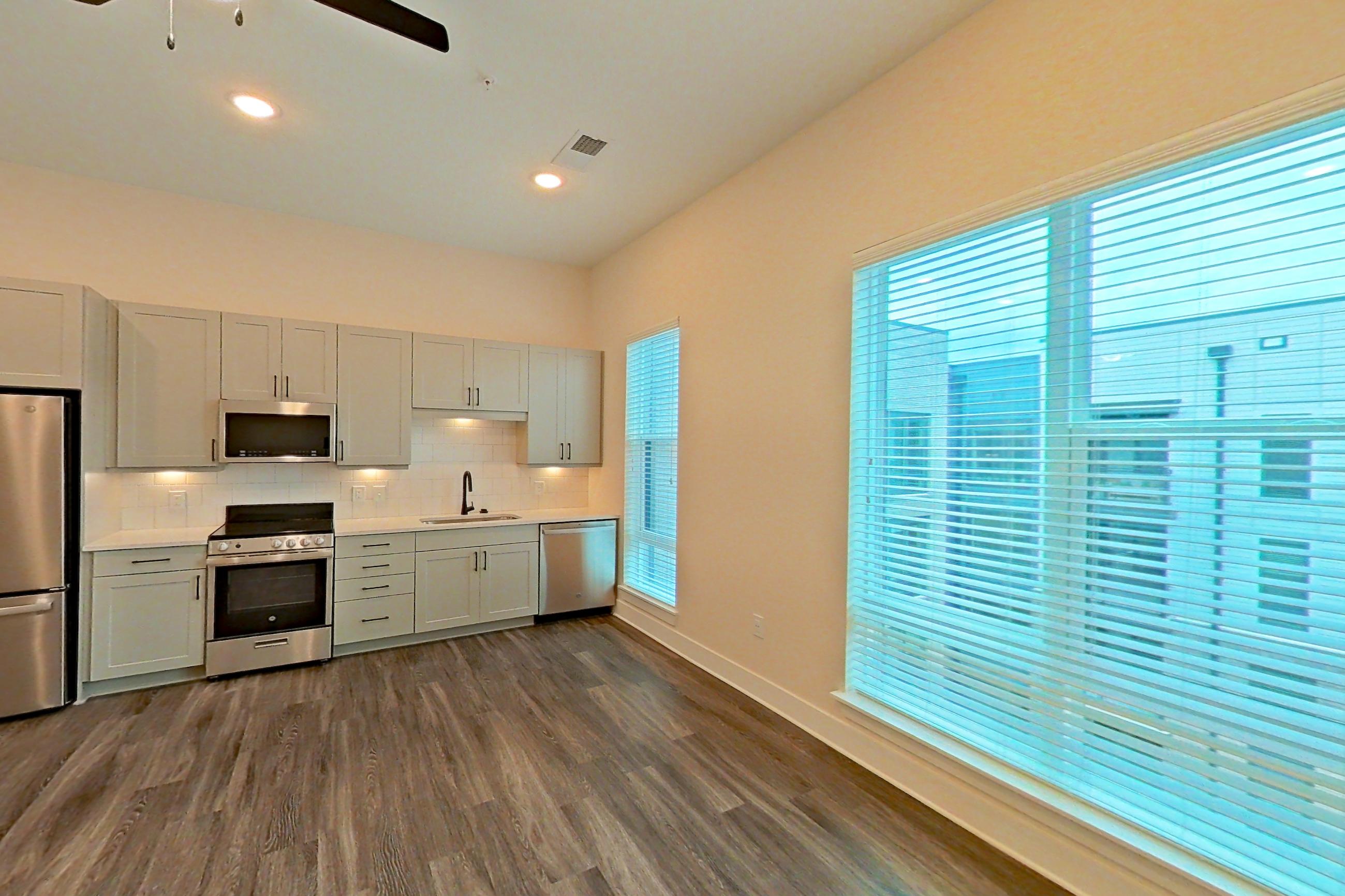 LIVING SPACE
