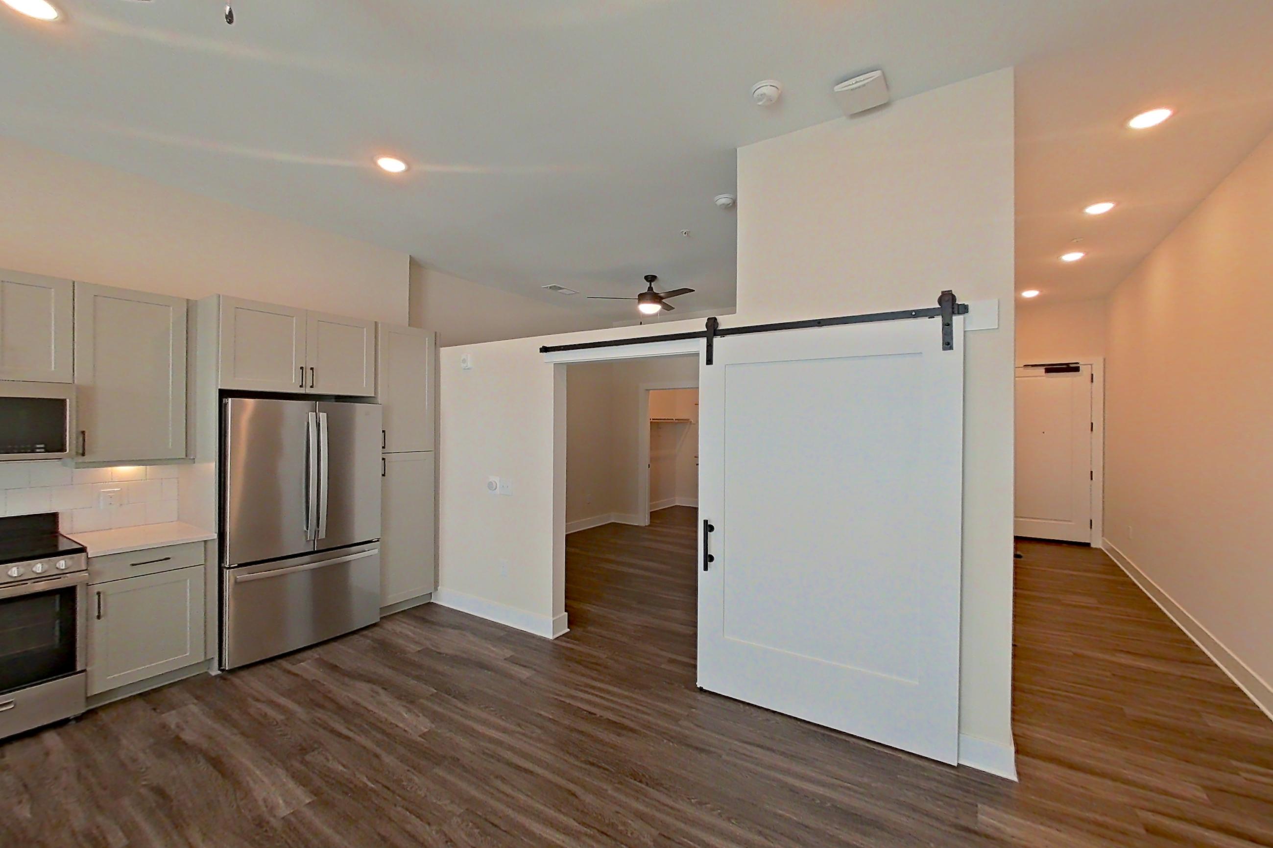 LIVING SPACE