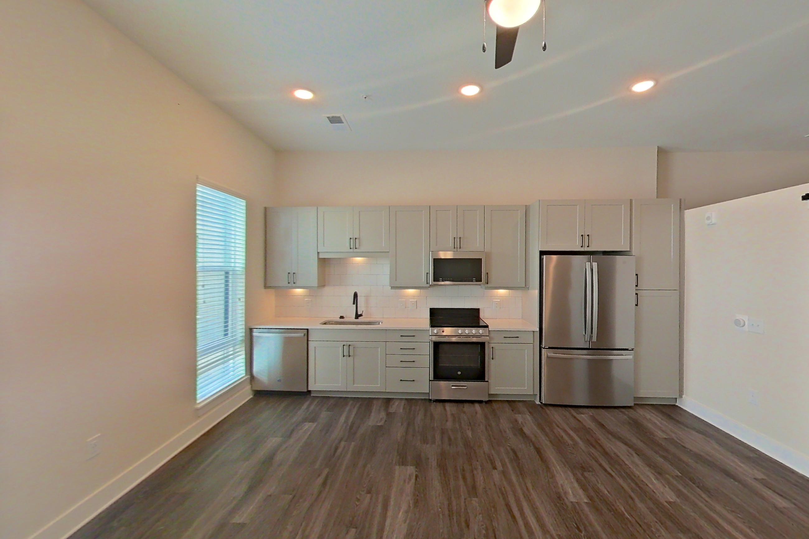 LIVING SPACE