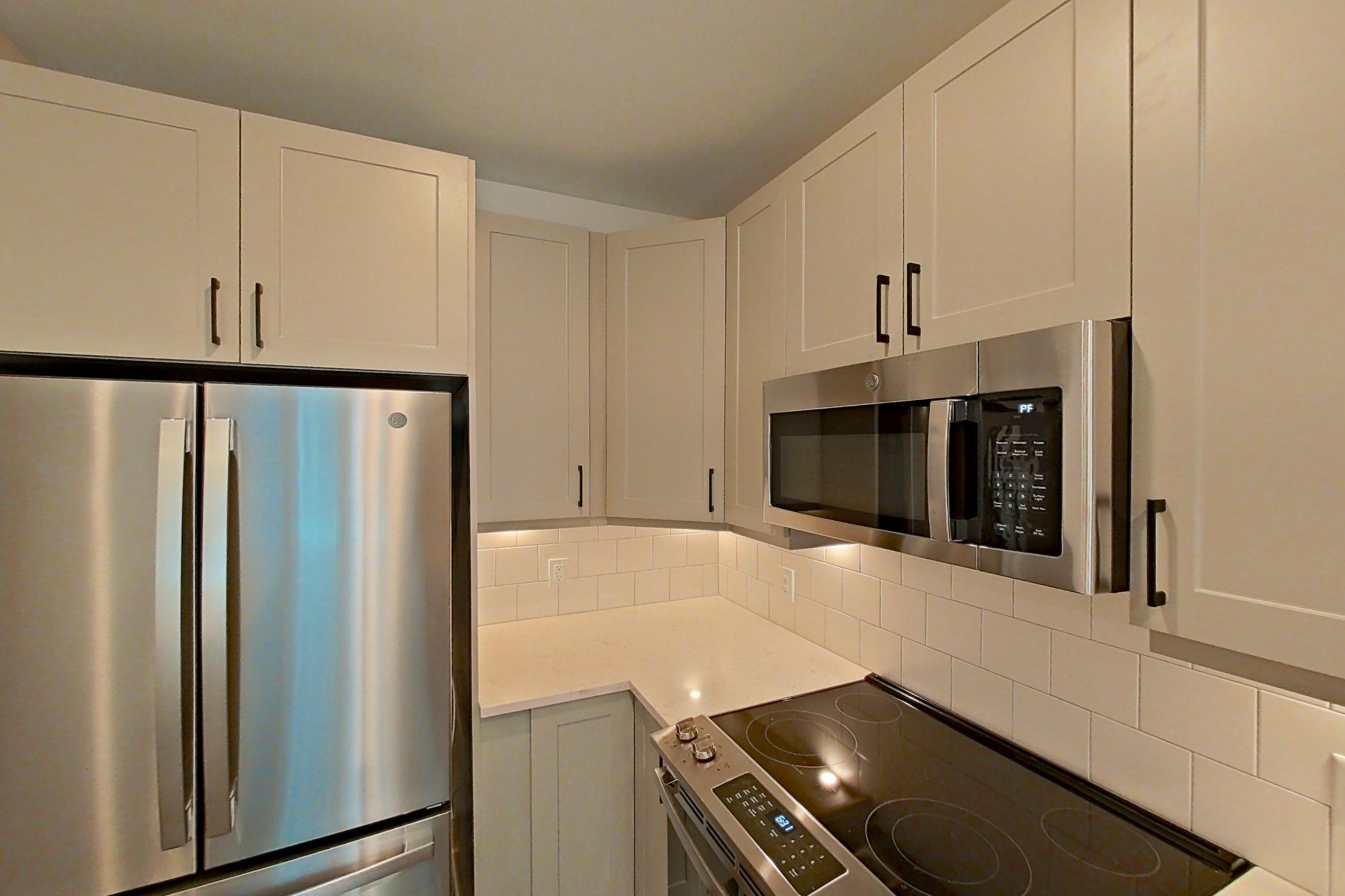 KITCHEN (representative of this floor plan)