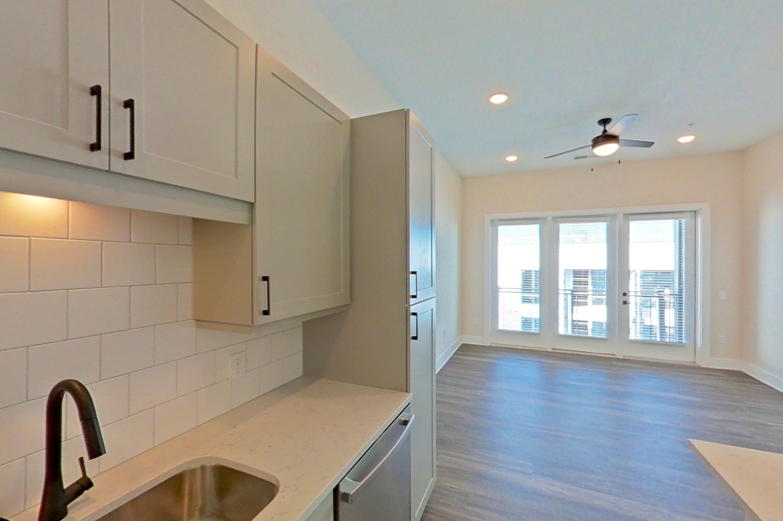 KITCHEN (representative of this floor plan)