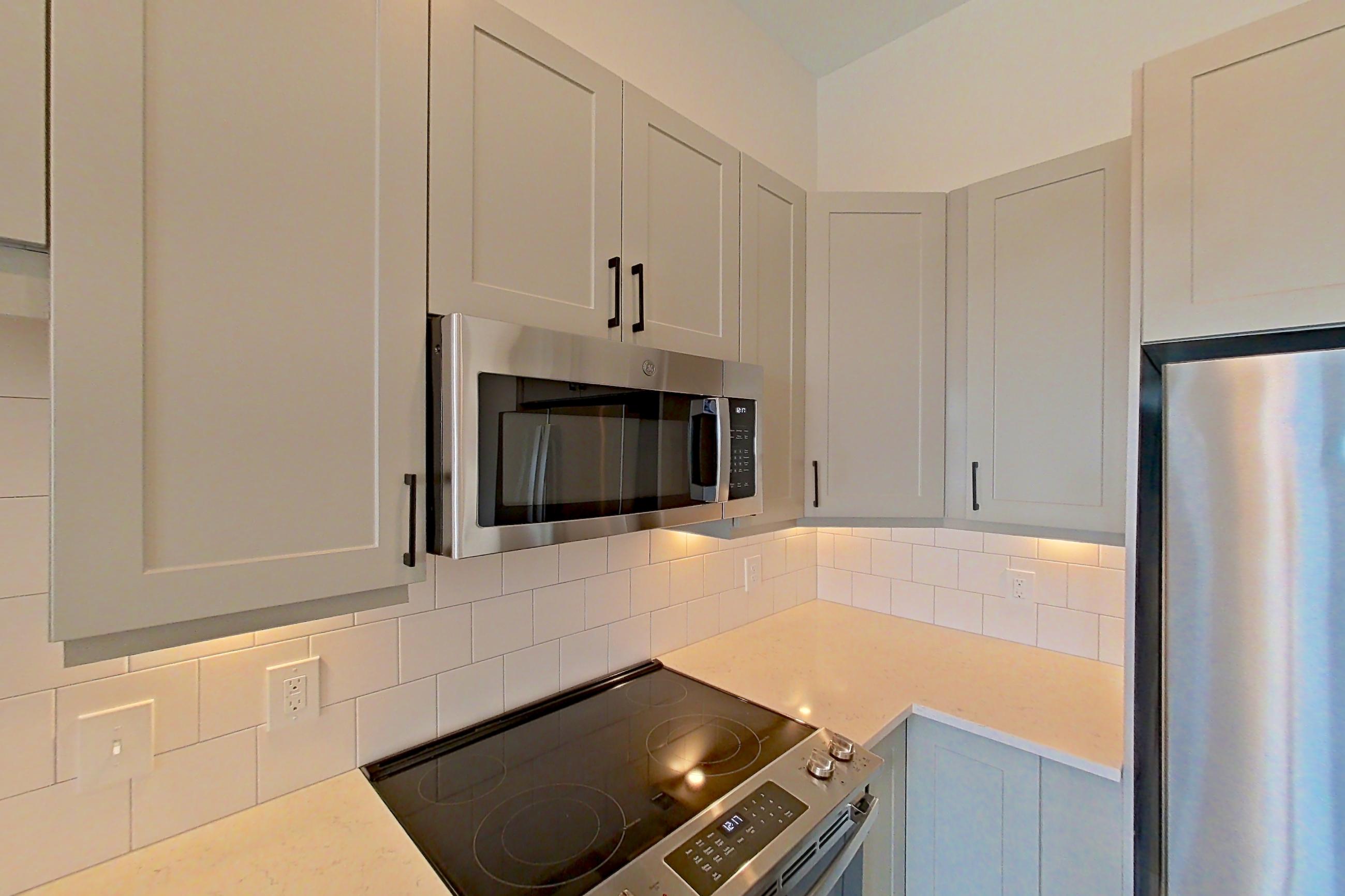 KITCHEN (representative of this floor plan)