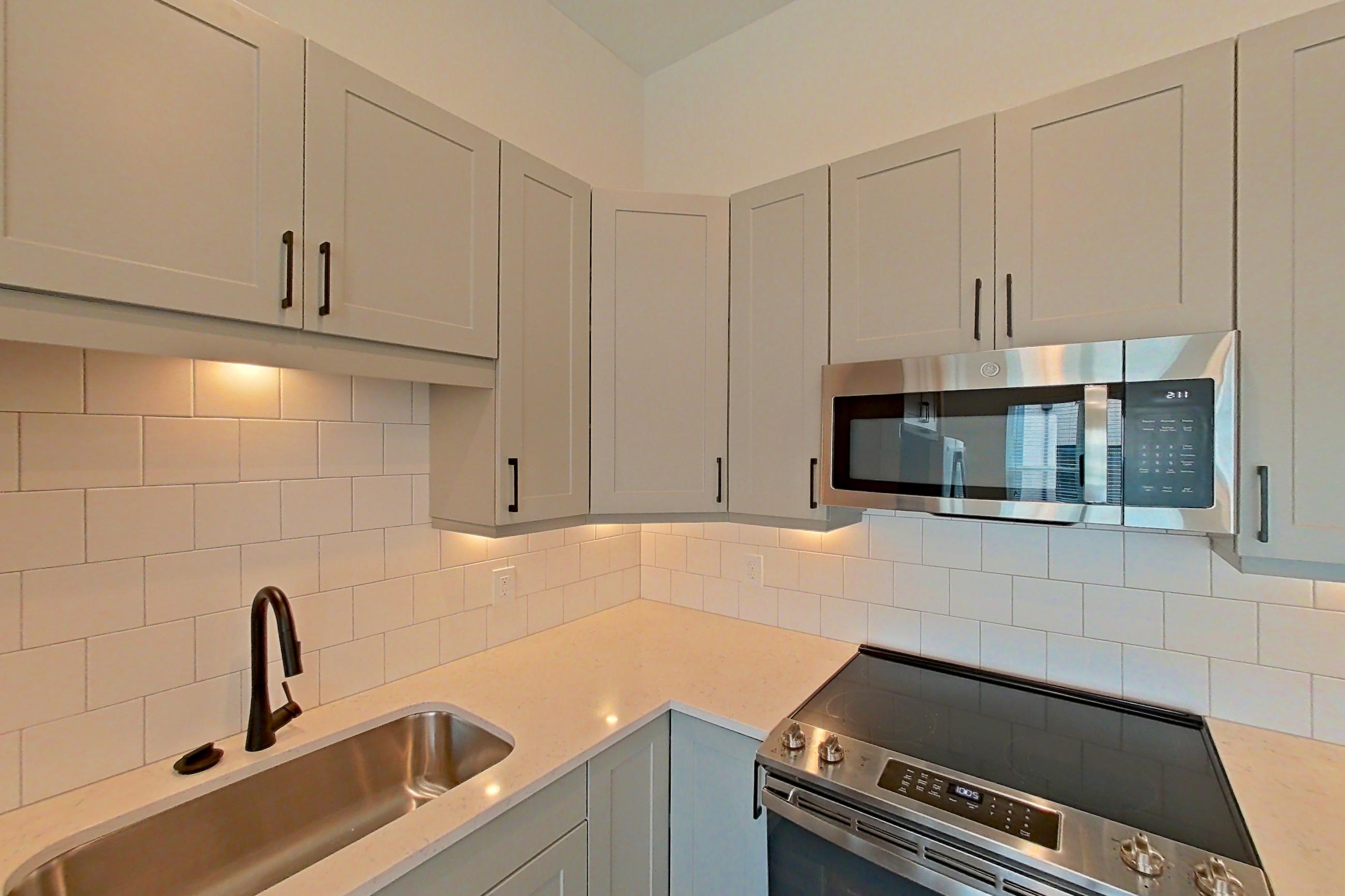KITCHEN (representative of this floor plan)