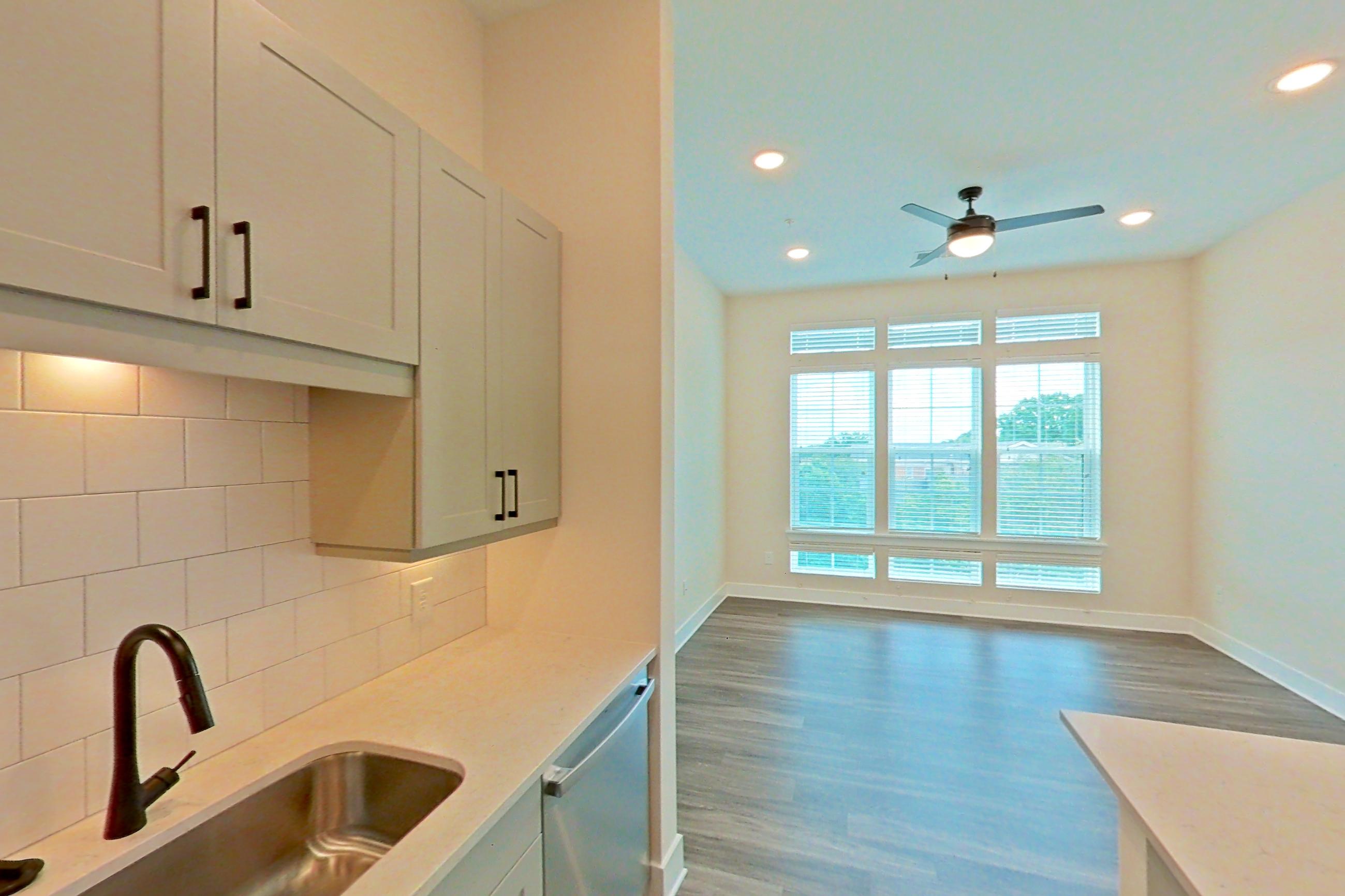 KITCHEN (representative of this floor plan)