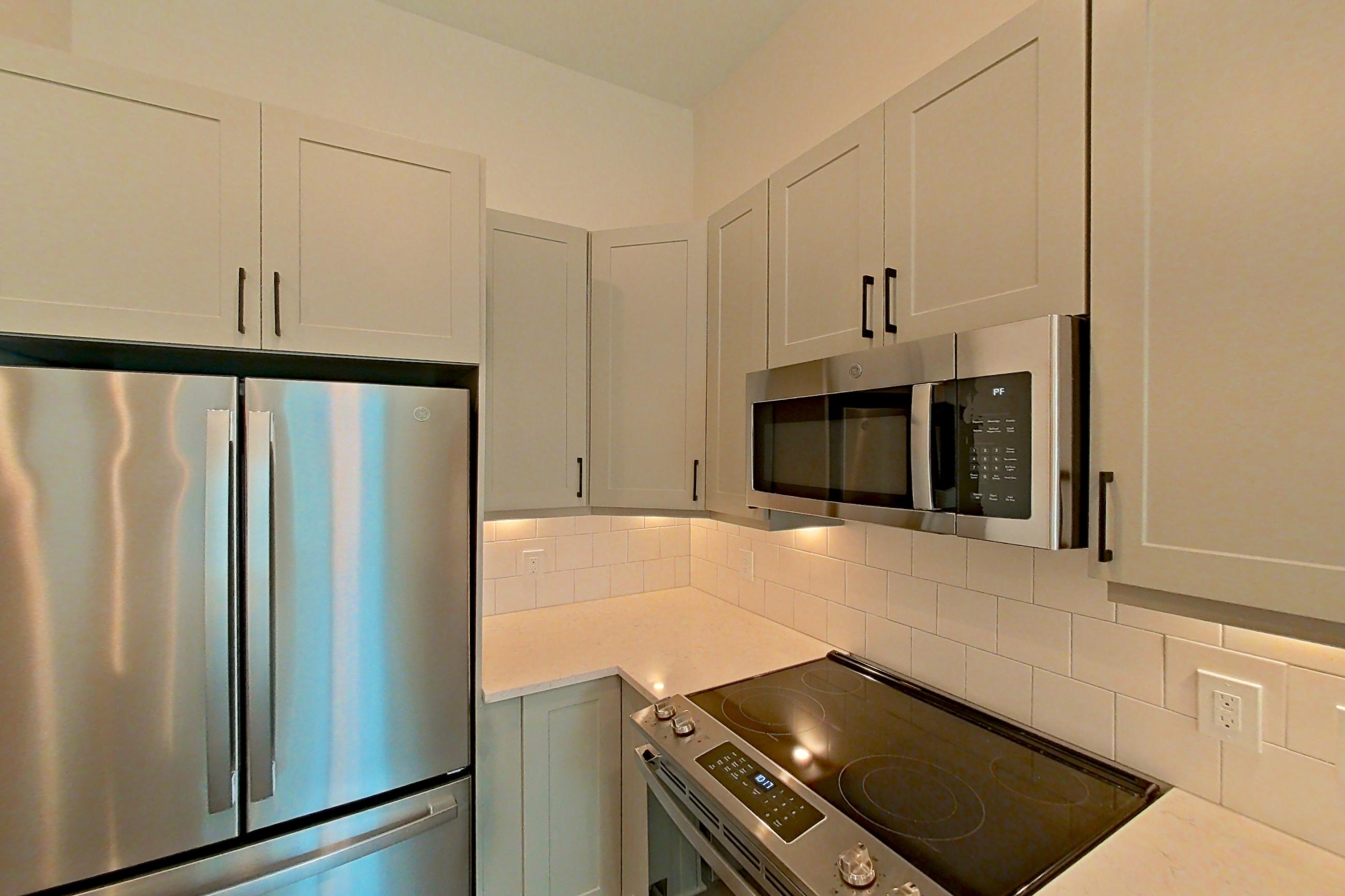 KITCHEN (representative of this floor plan)
