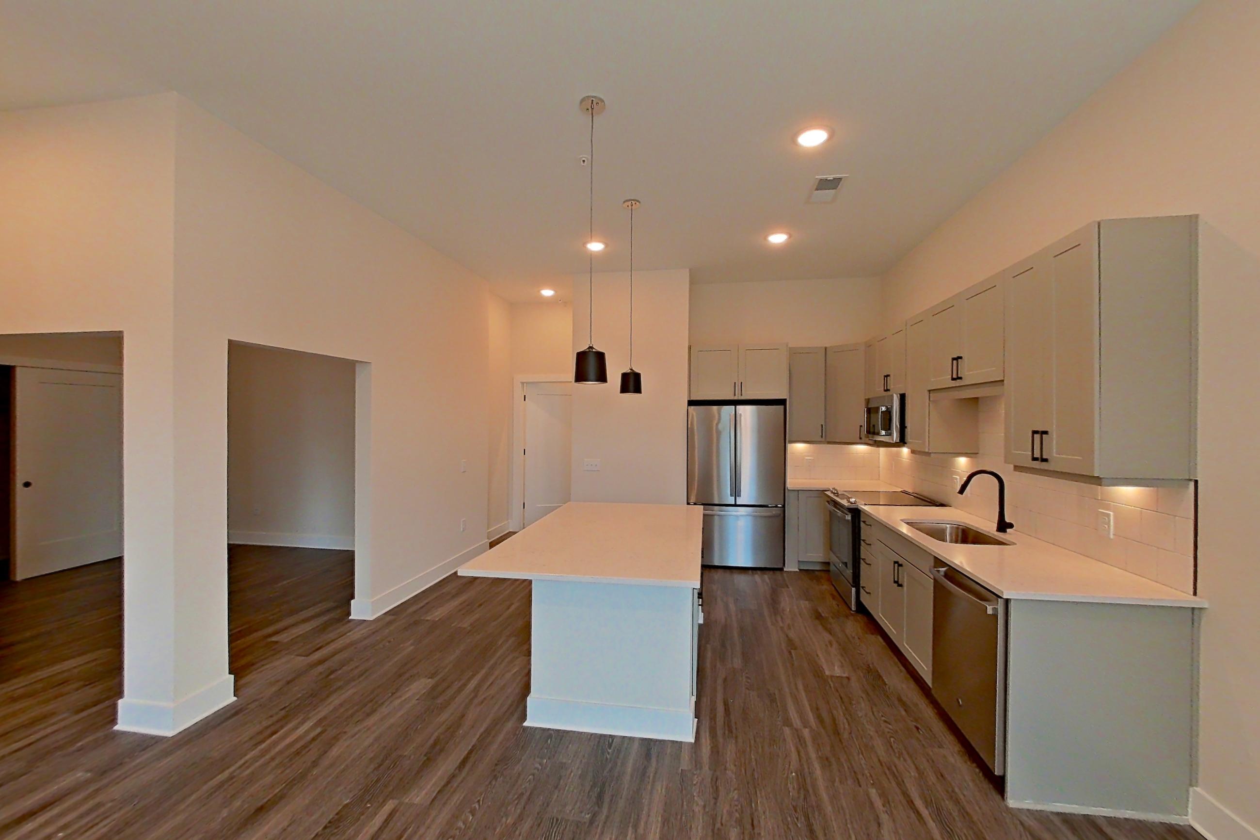 LIVING ROOM (representative of this floor plan)