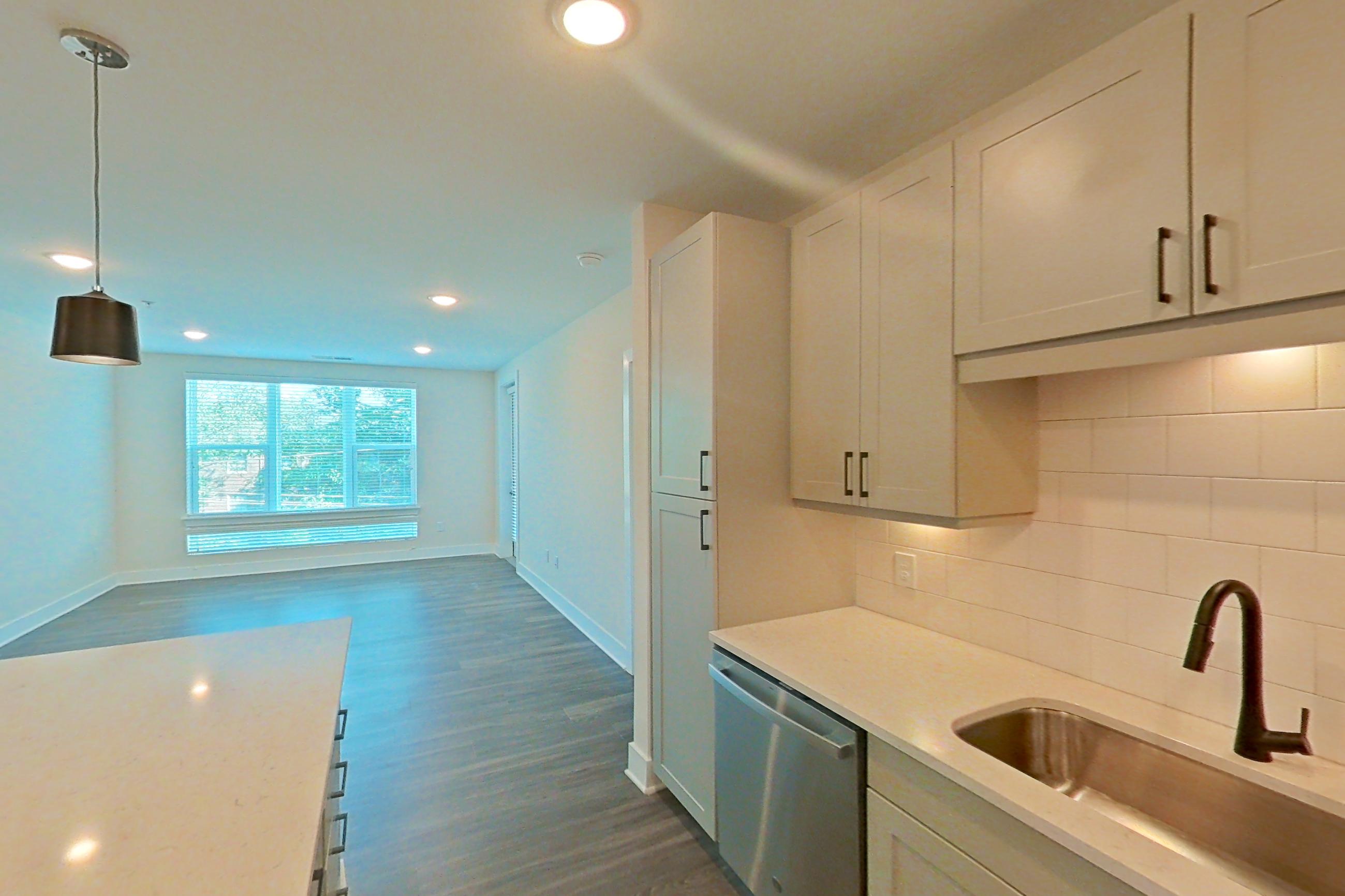 KITCHEN (representative of this floor plan)