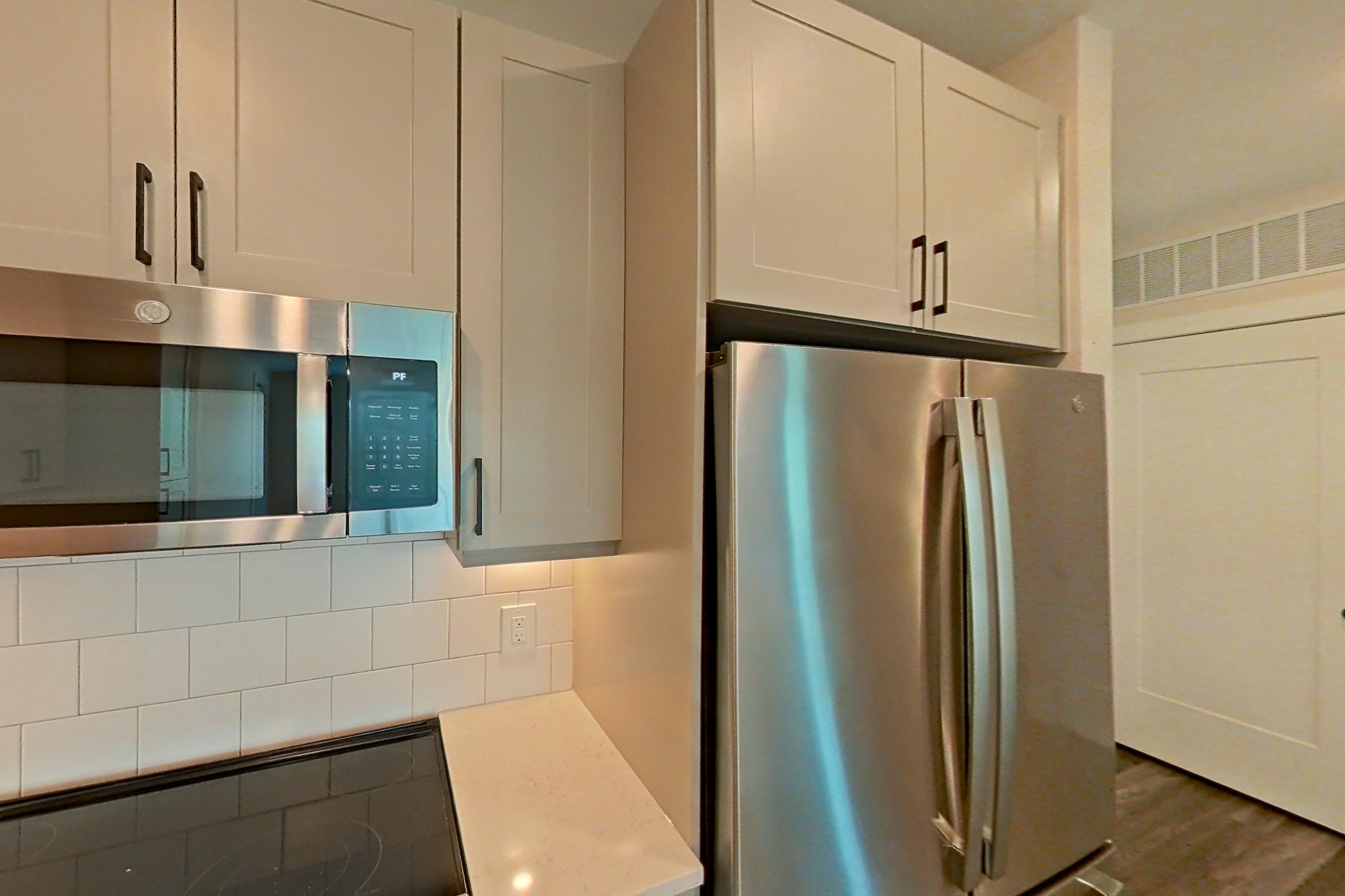 KITCHEN (representative of this floor plan)