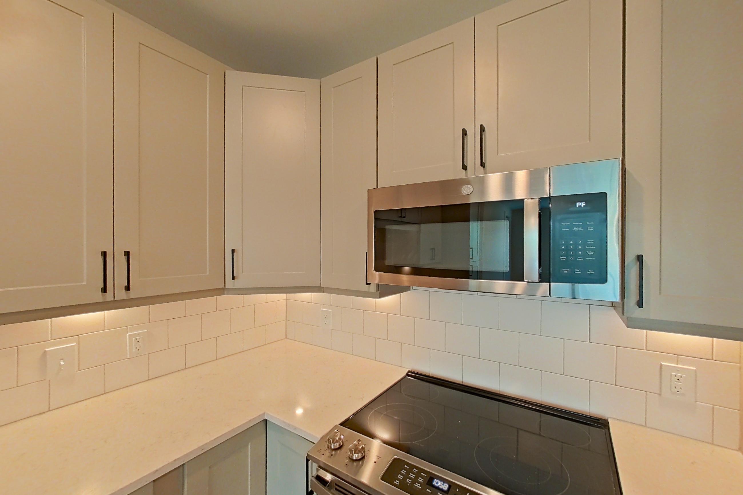 KITCHEN (representative of this floor plan)