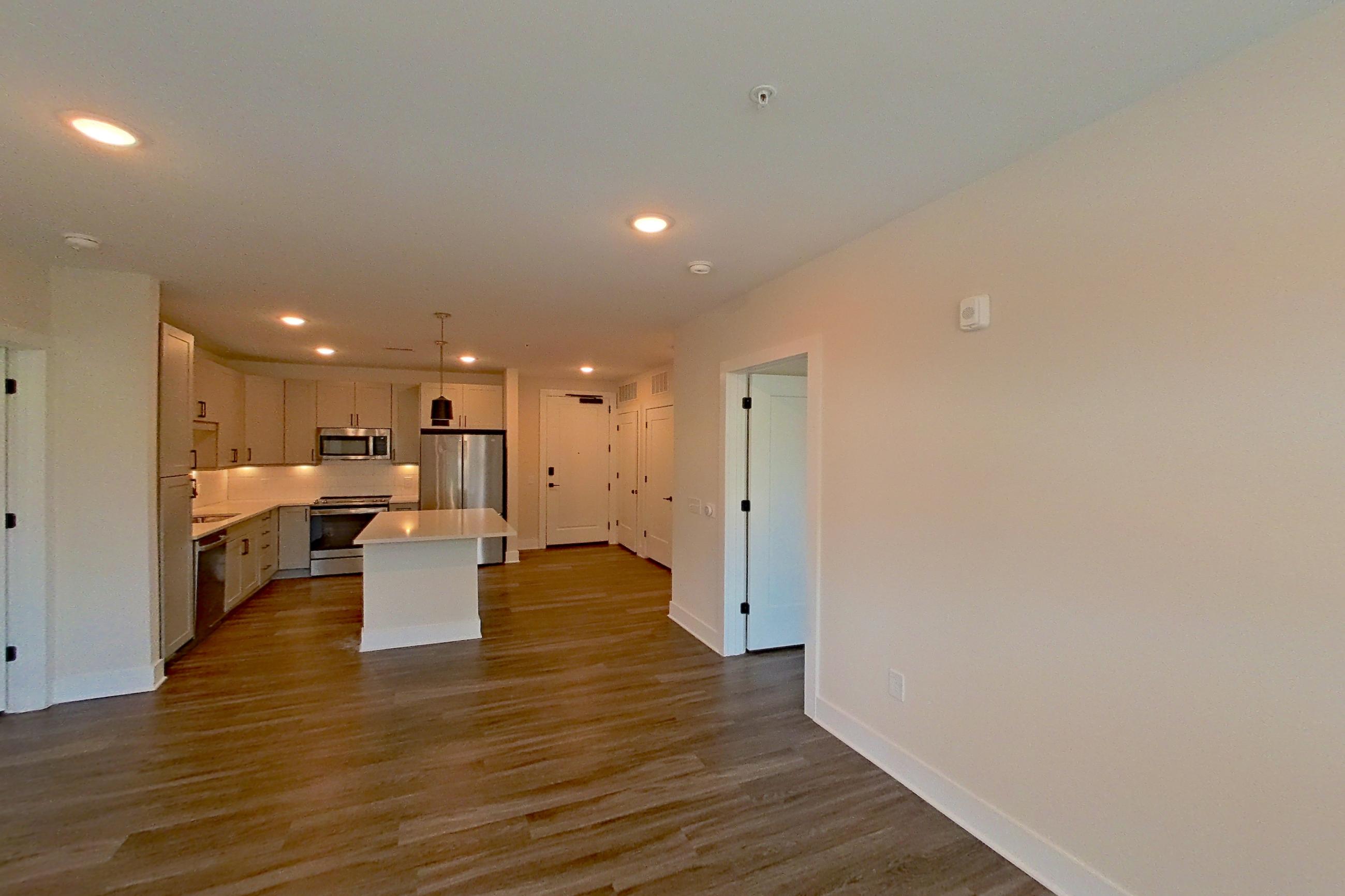 LIVING ROOM (representative of this floor plan)