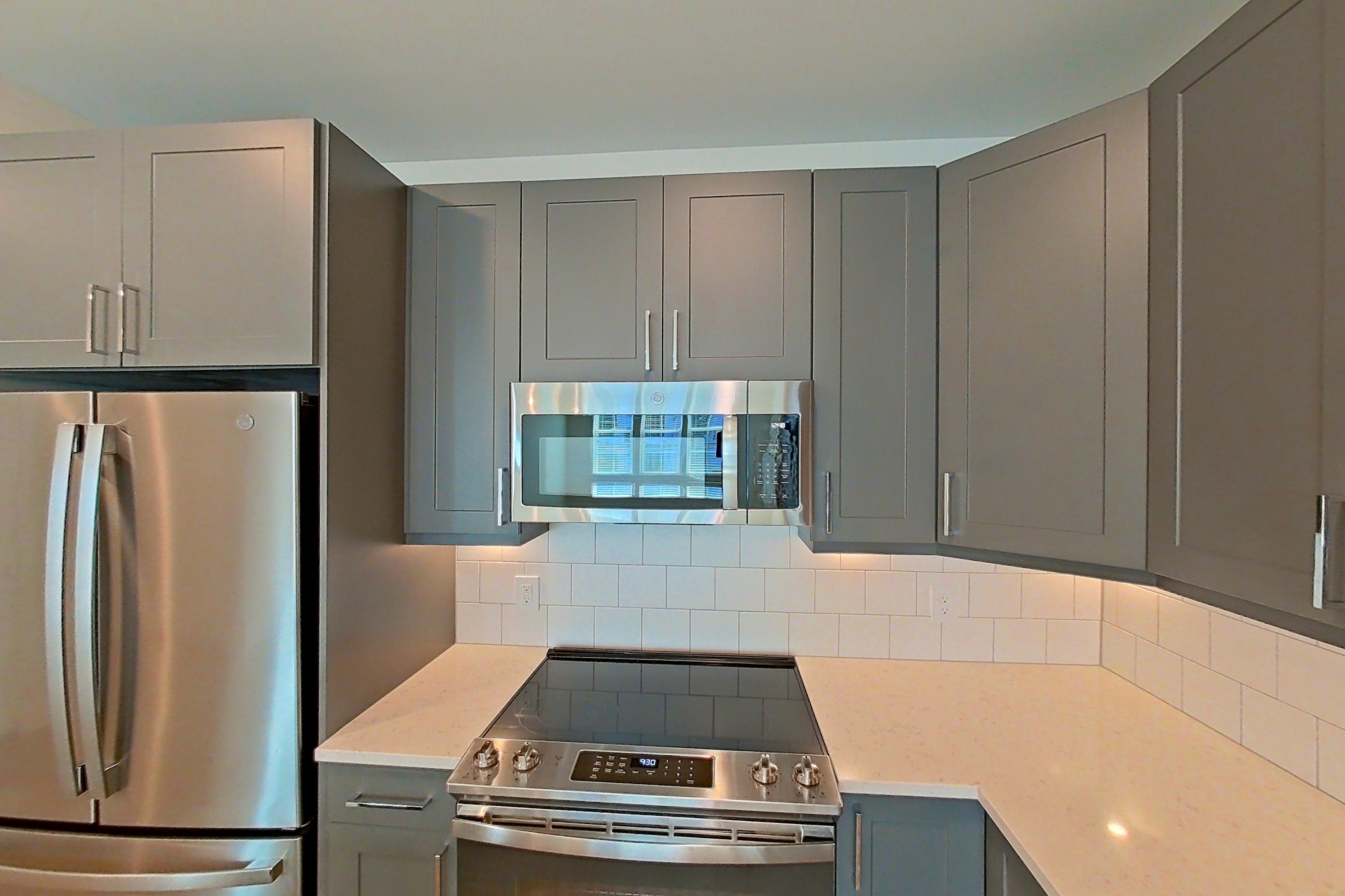 KITCHEN (representative of this floor plan)