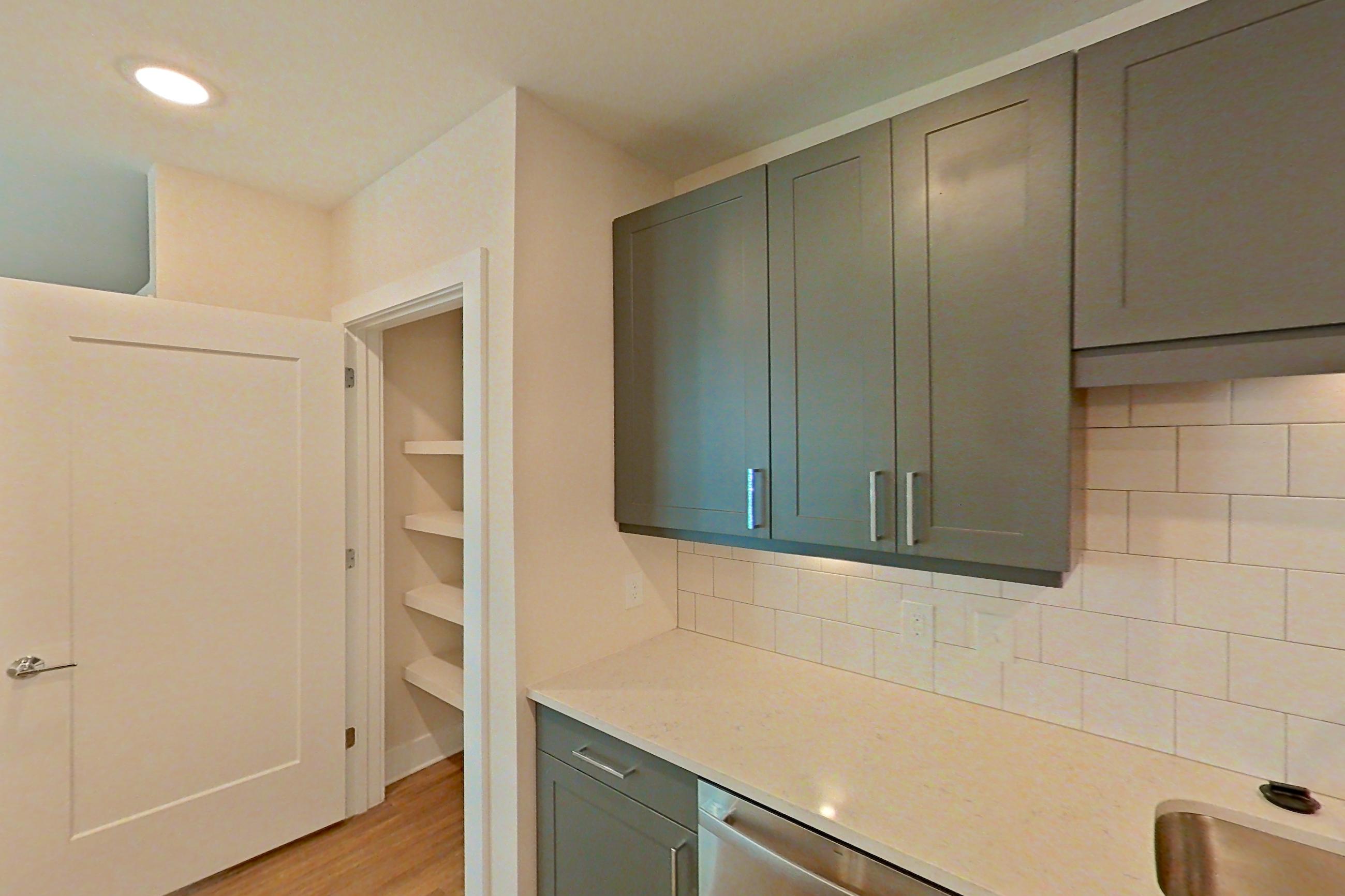 KITCHEN (representative of this floor plan)