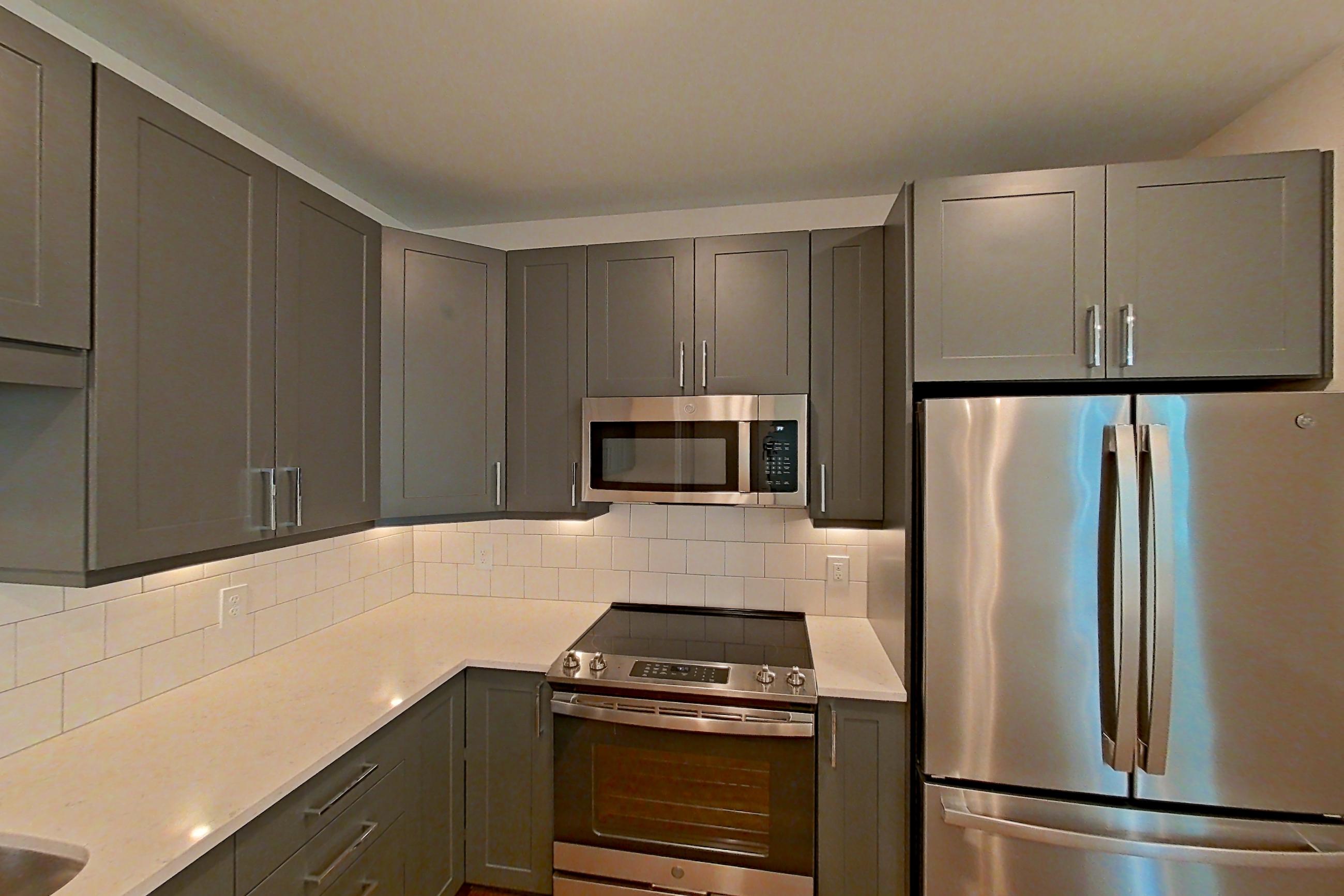 KITCHEN (representative of this floor plan)