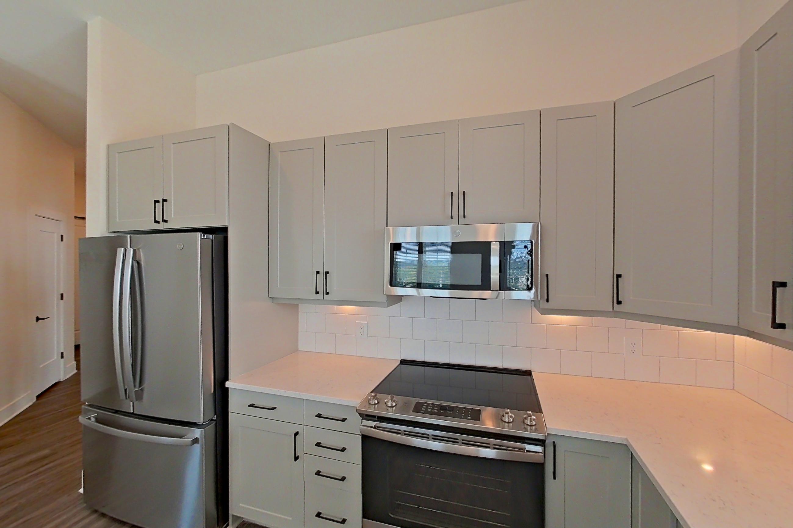 KITCHEN (representative of this floor plan)