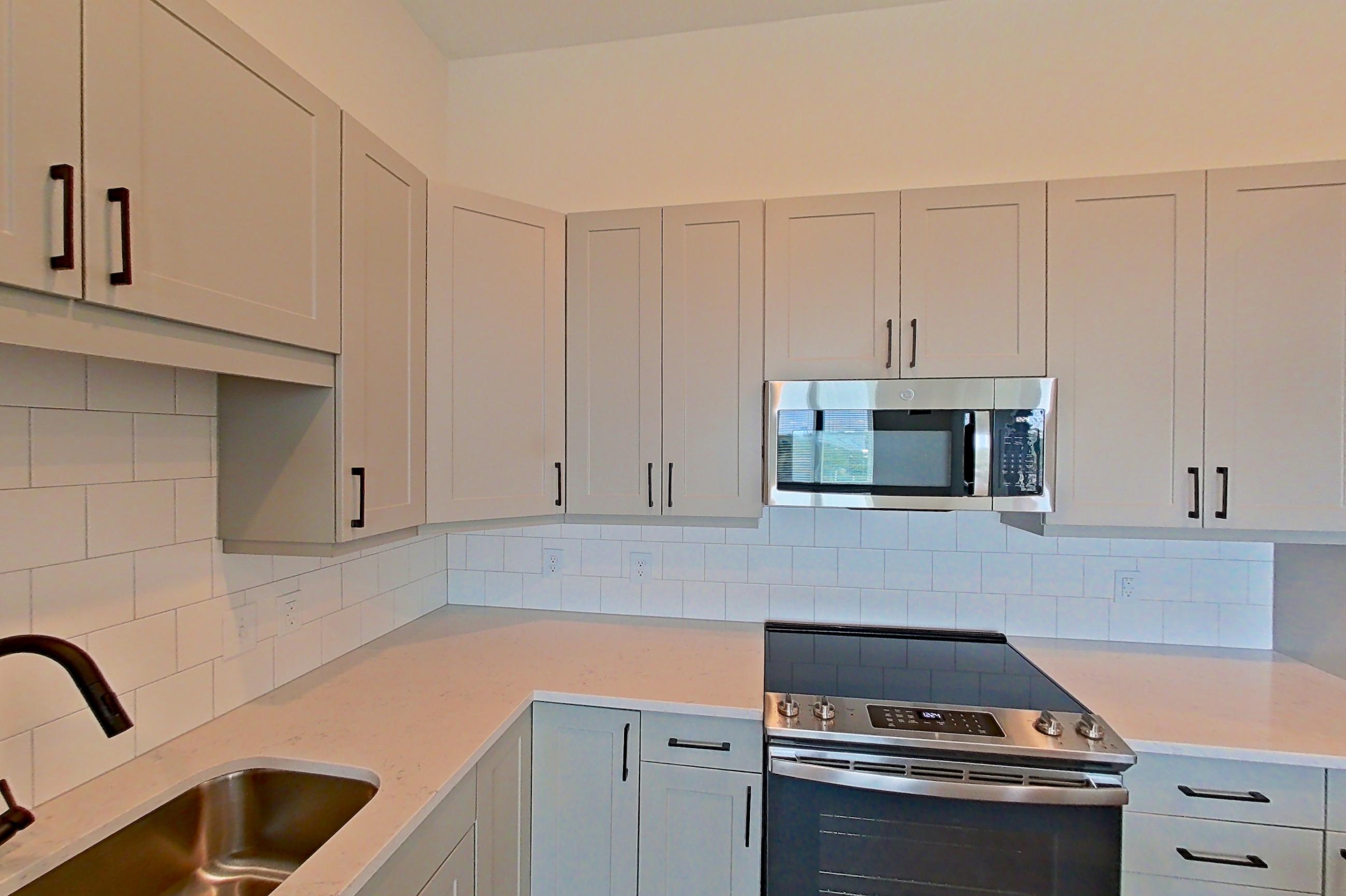 KITCHEN (representative of this floor plan)