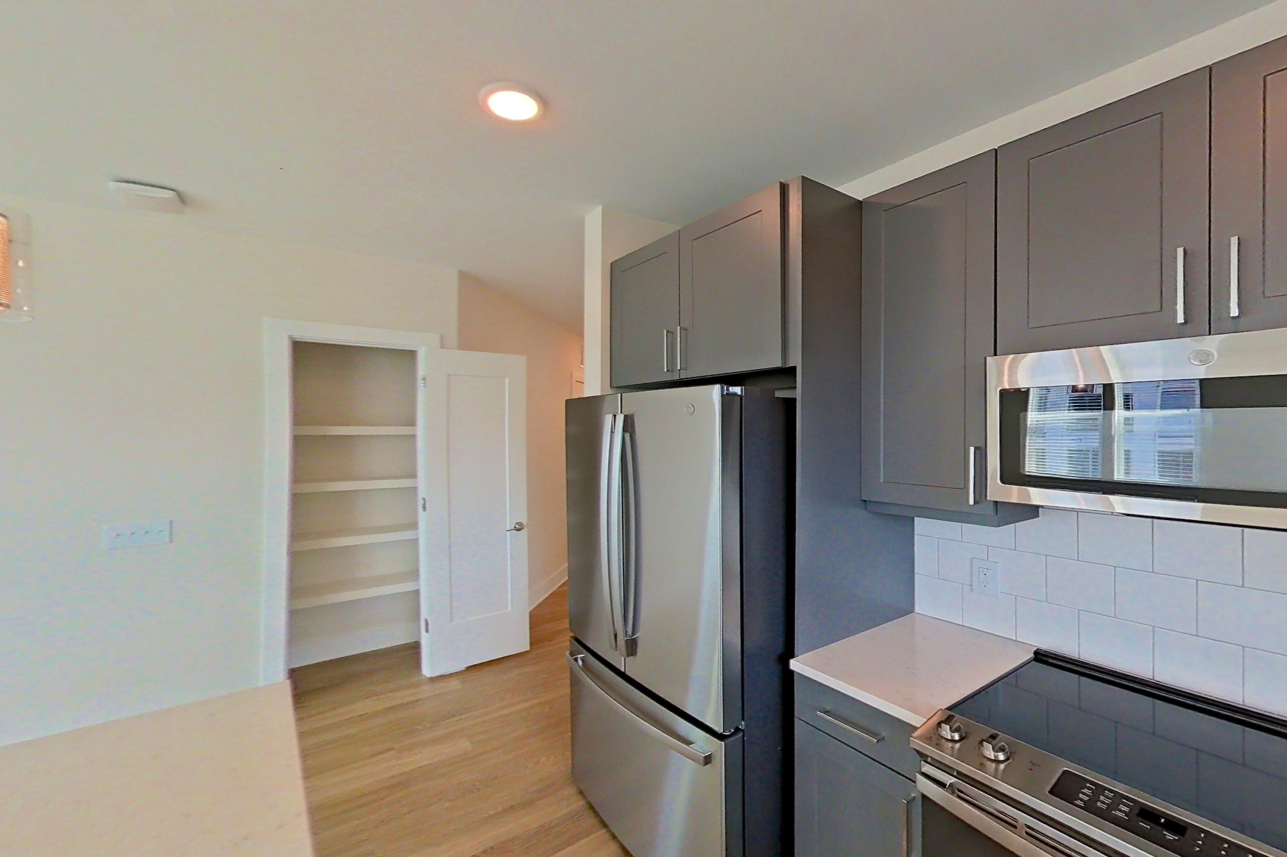 KITCHEN (representative of this floor plan)
