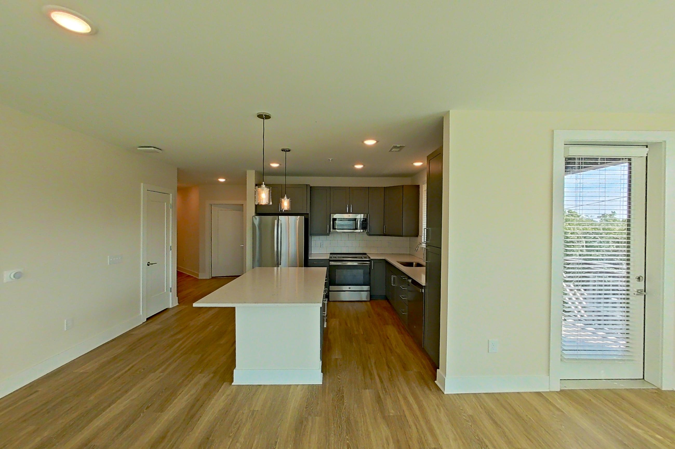 LIVING ROOM (representative of this floor plan)