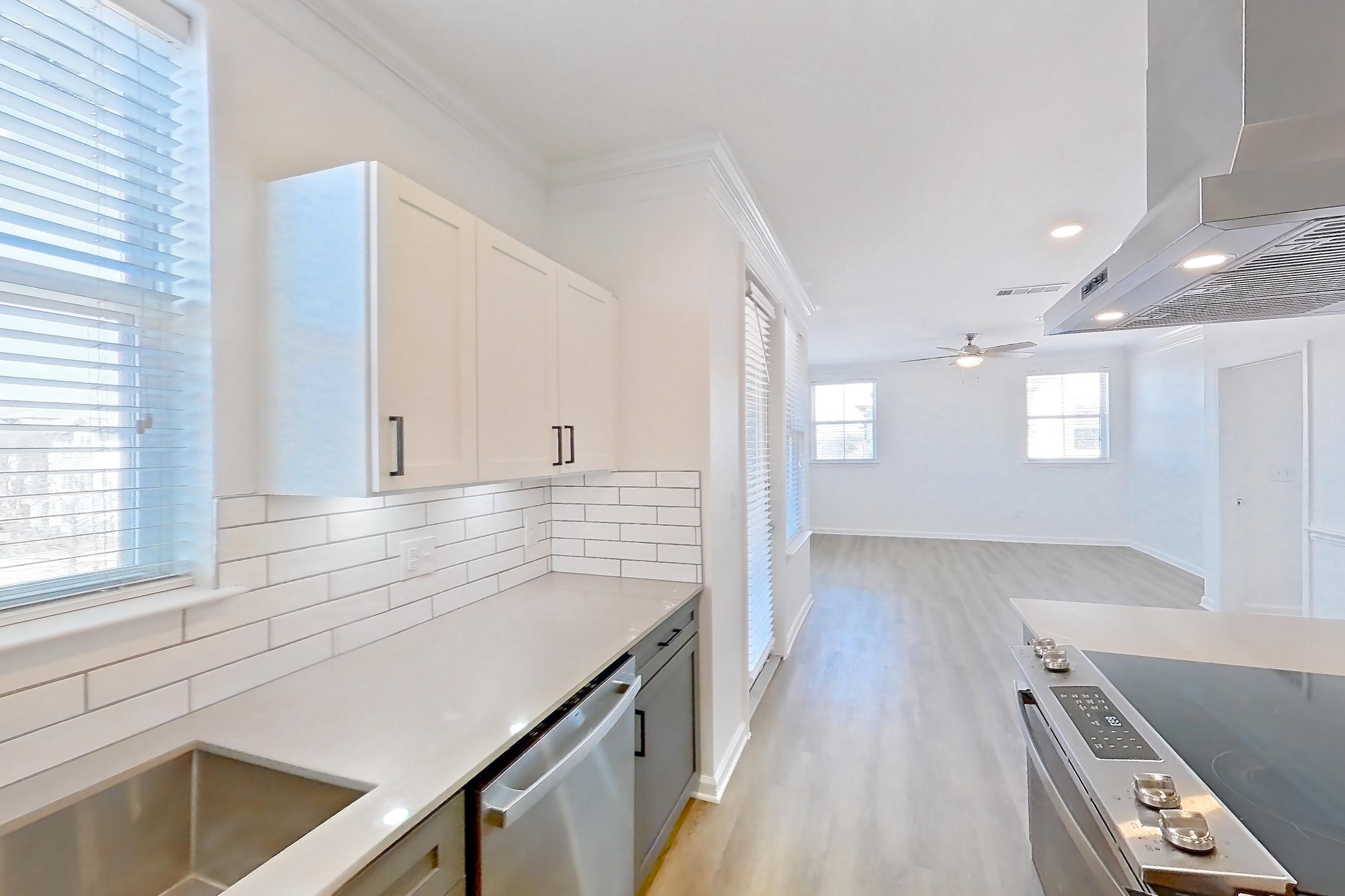 KITCHEN (representative of this floor plan)