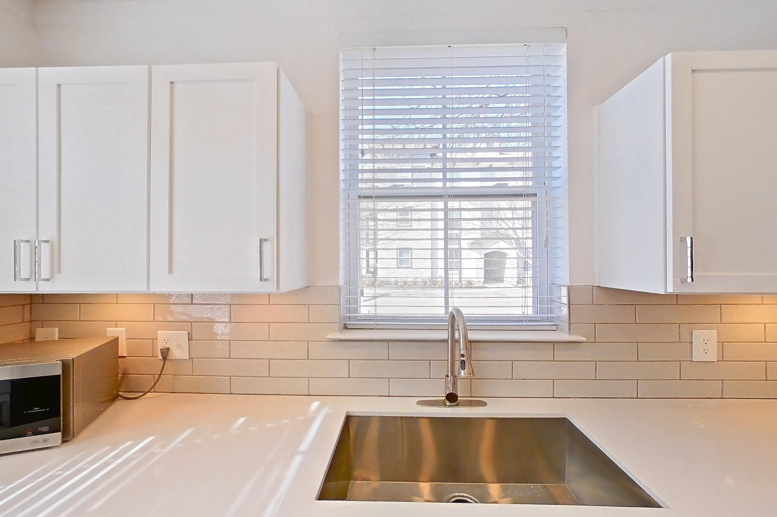 KITCHEN (representative of this floor plan)