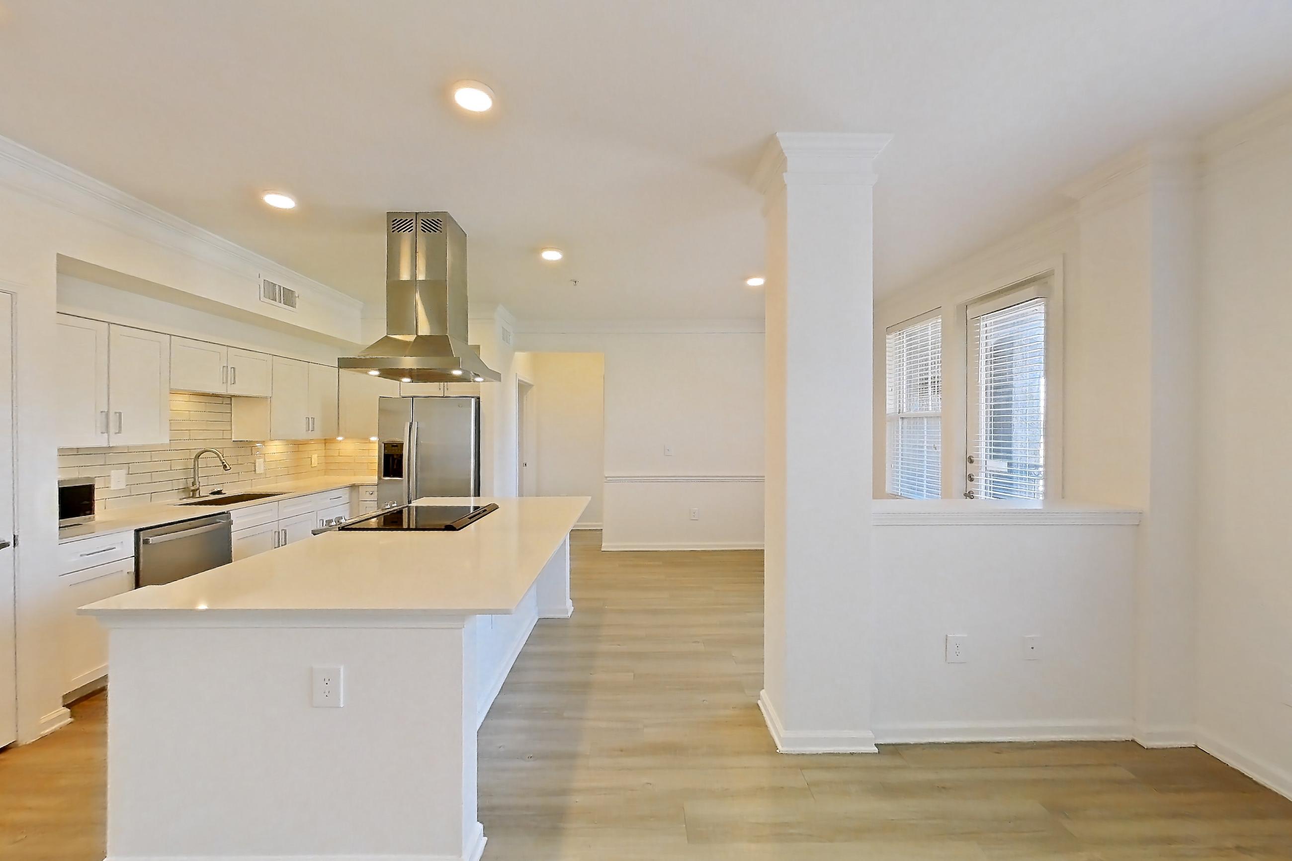 LIVING ROOM (representative of this floor plan)