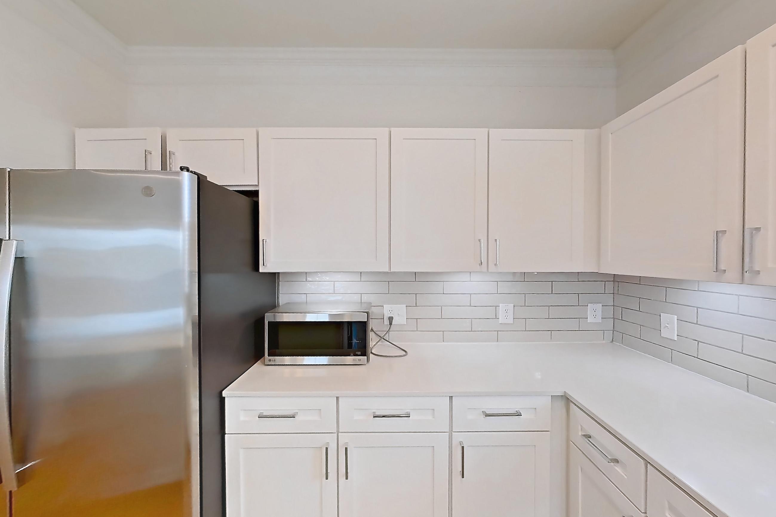 KITCHEN (representative of this floor plan)
