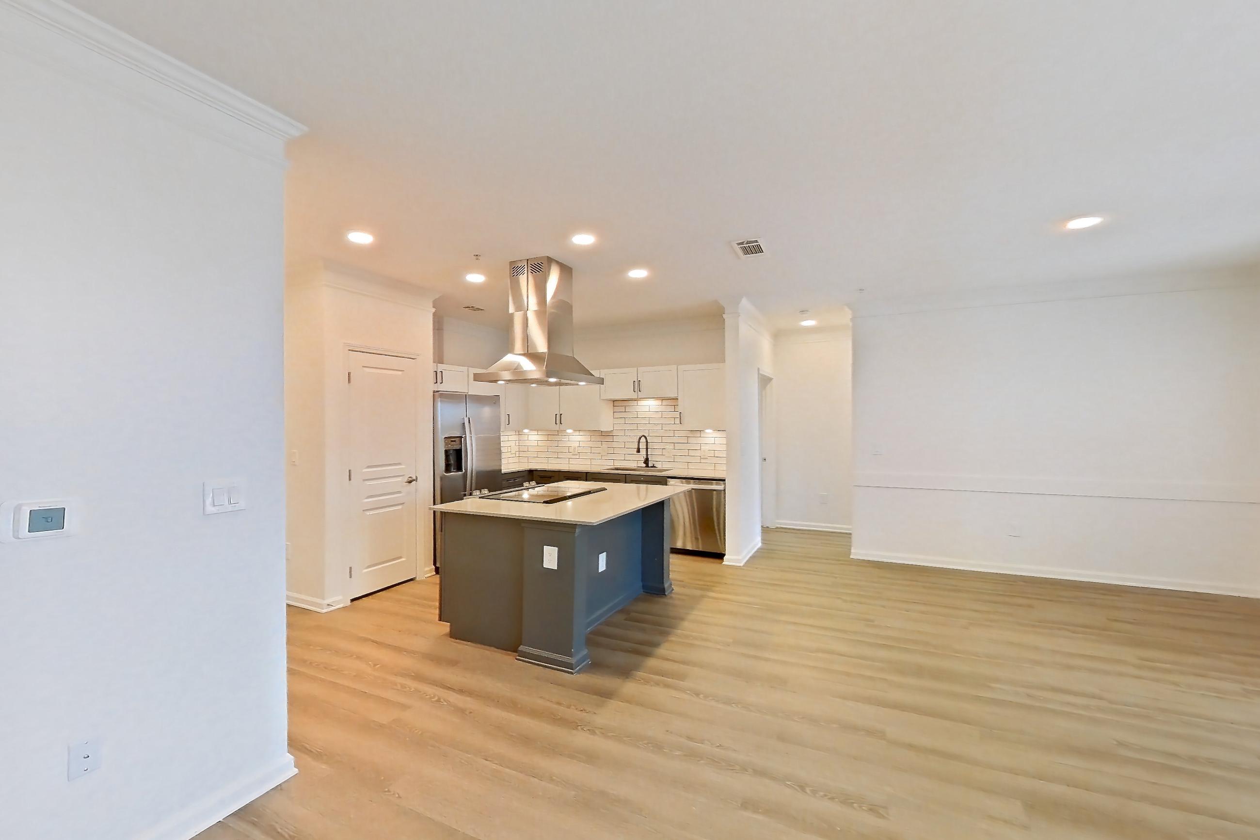 LIVING ROOM (representative of this floor plan)