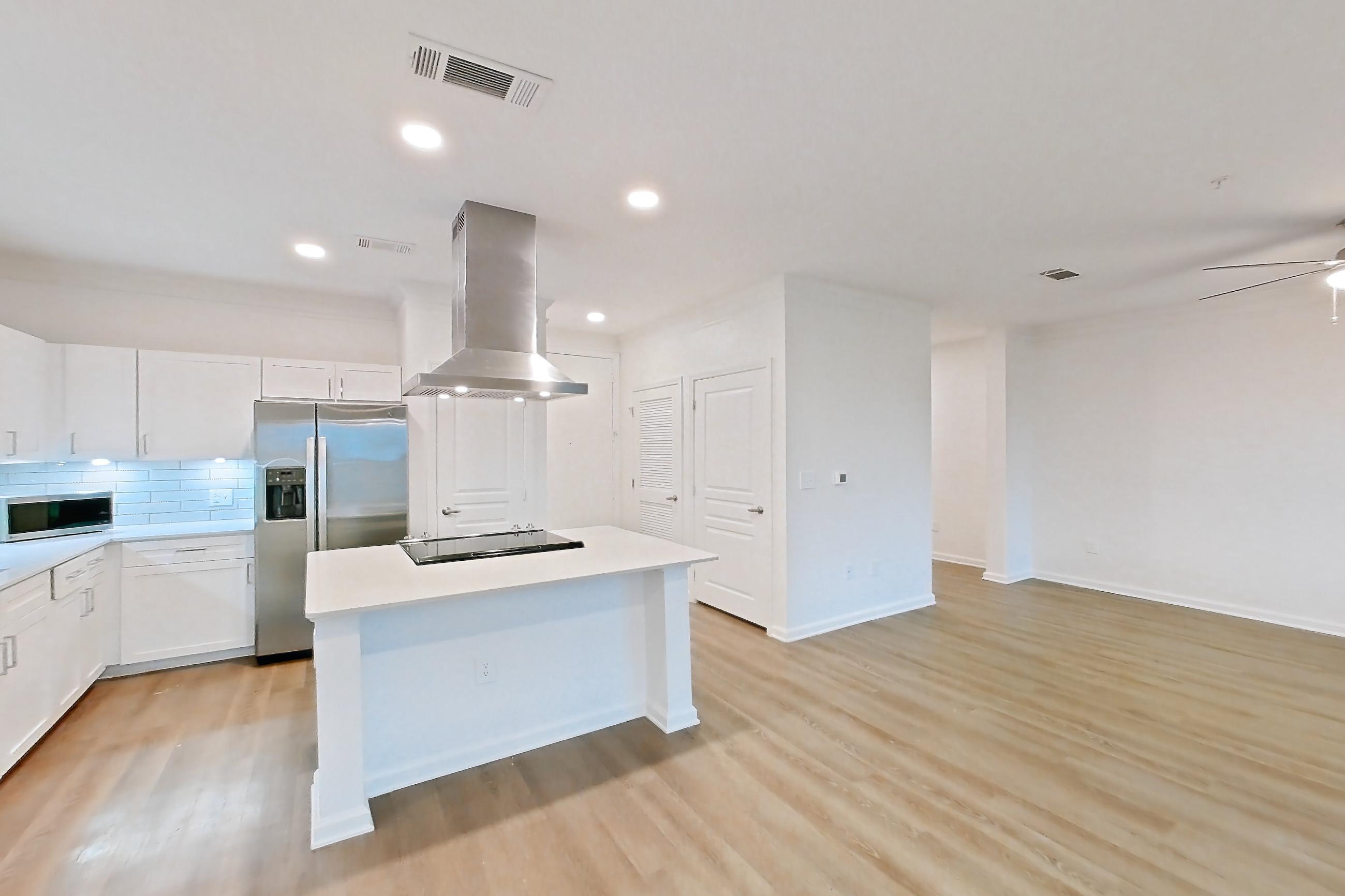 DINING ROOM (representative of this floor plan)
