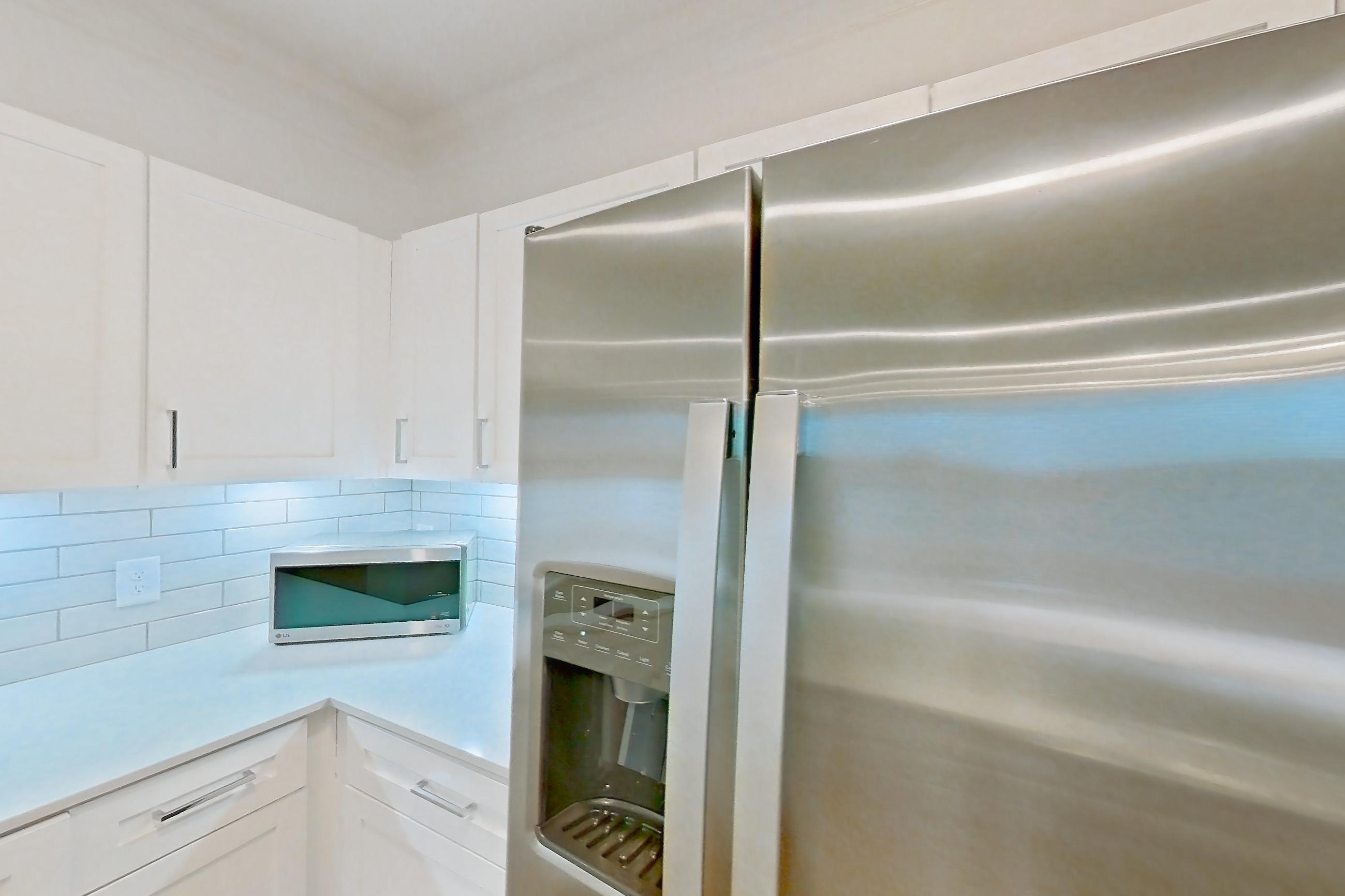 KITCHEN (representative of this floor plan)
