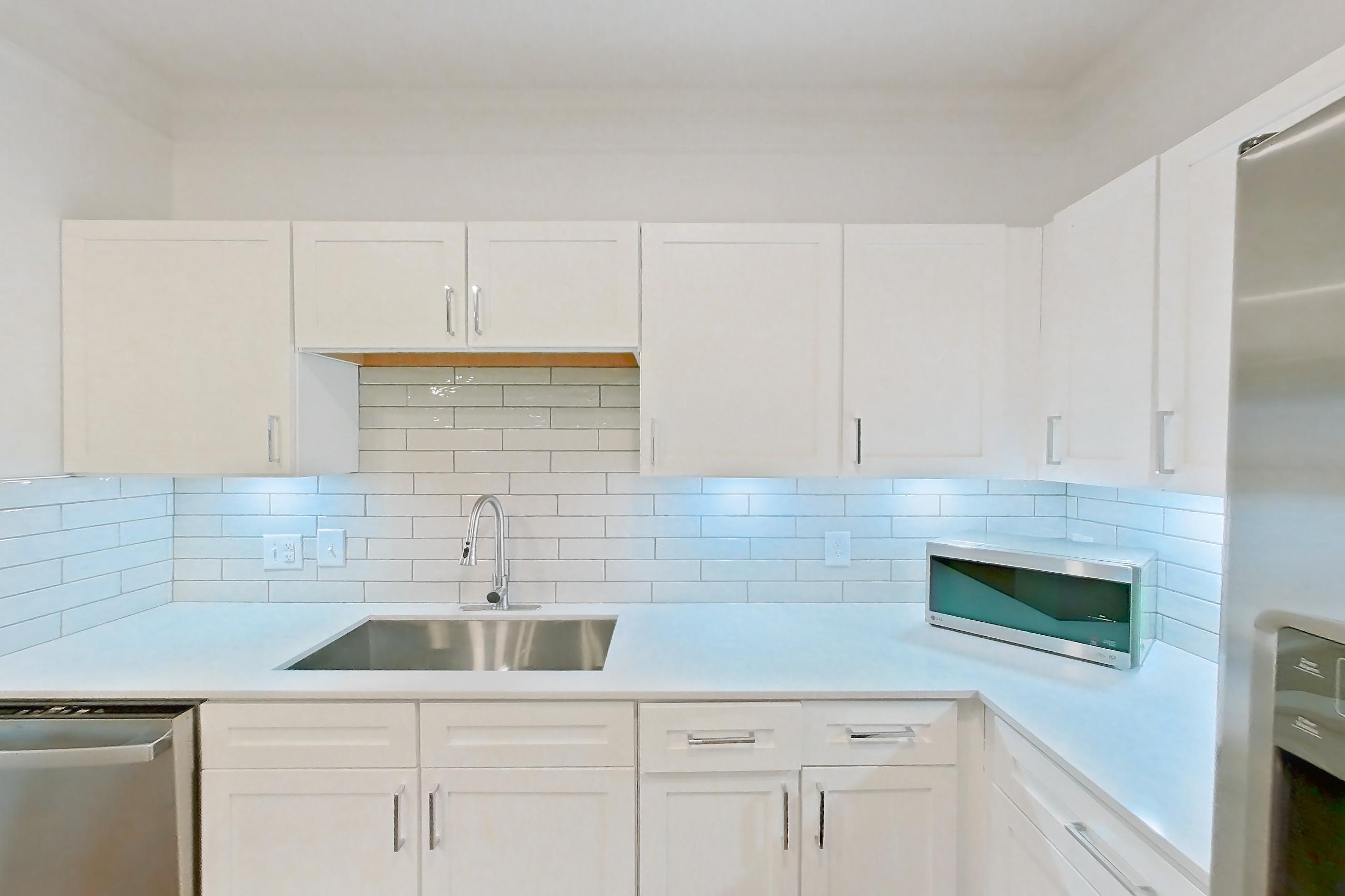 KITCHEN (representative of this floor plan)