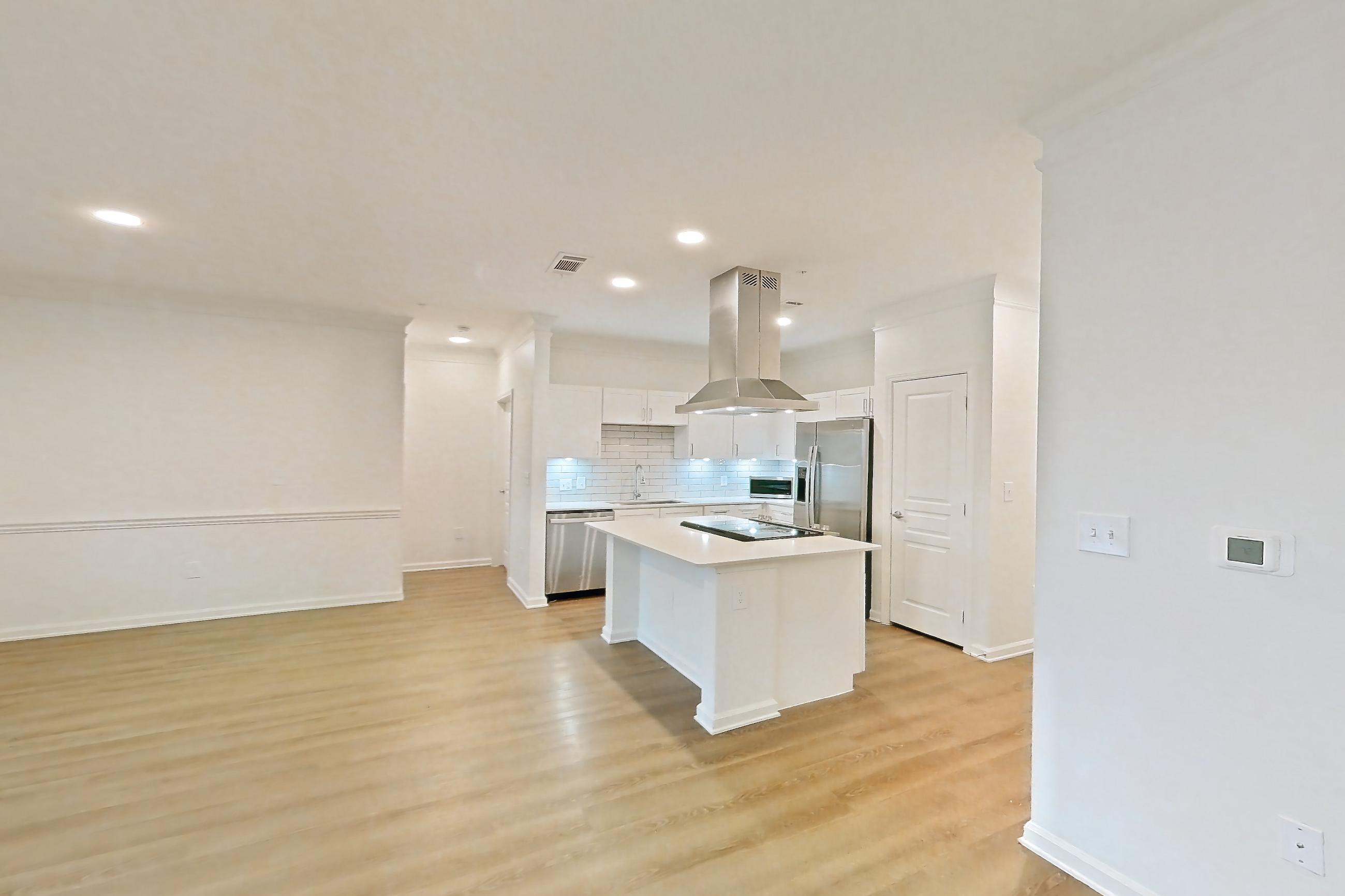 LIVING ROOM (representative of this floor plan)