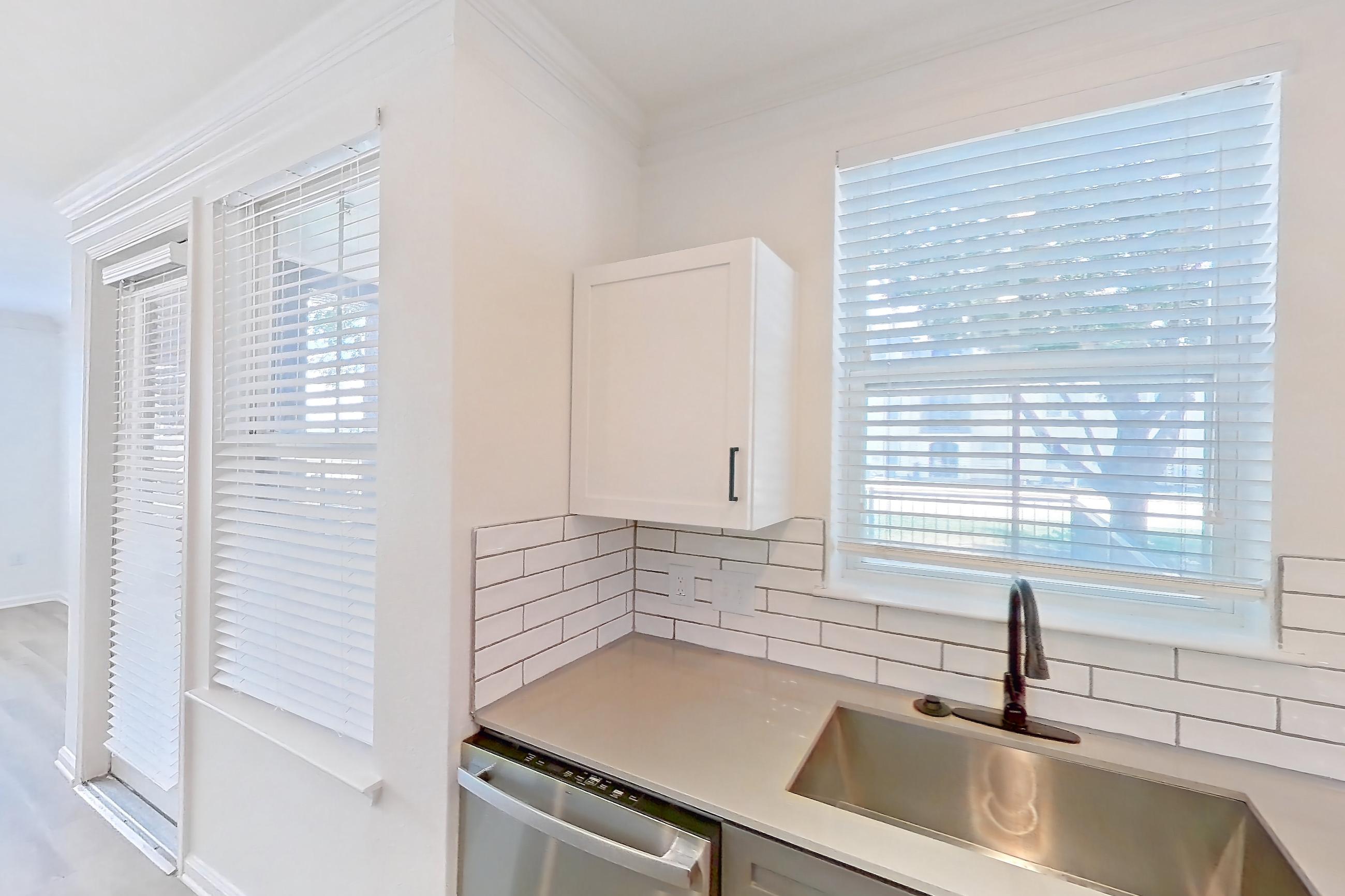 KITCHEN (representative of this floor plan)