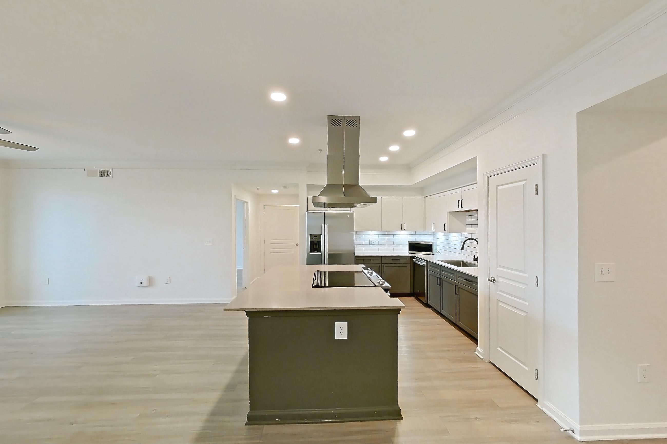 DINING SPACE