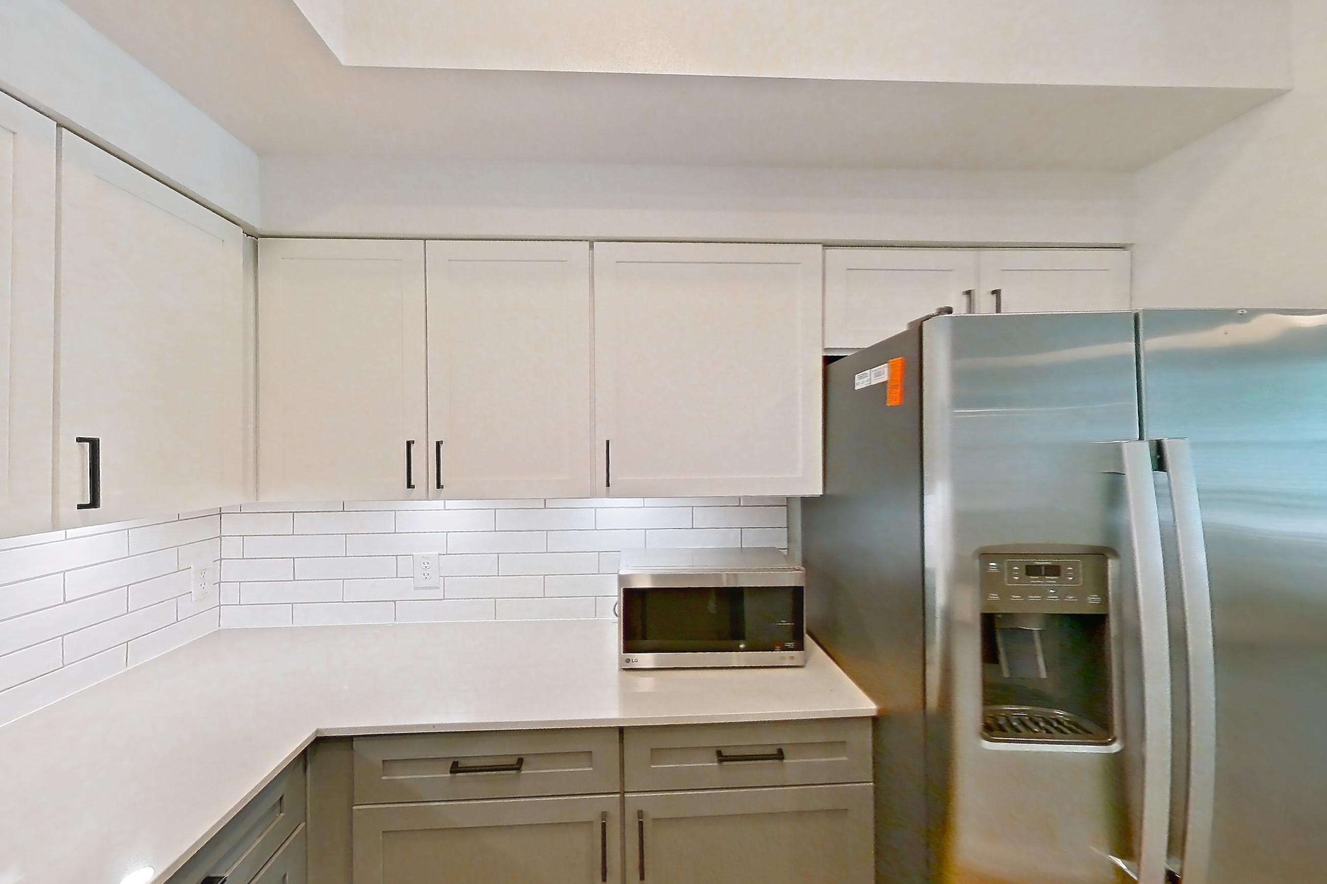 KITCHEN (representative of this floor plan)