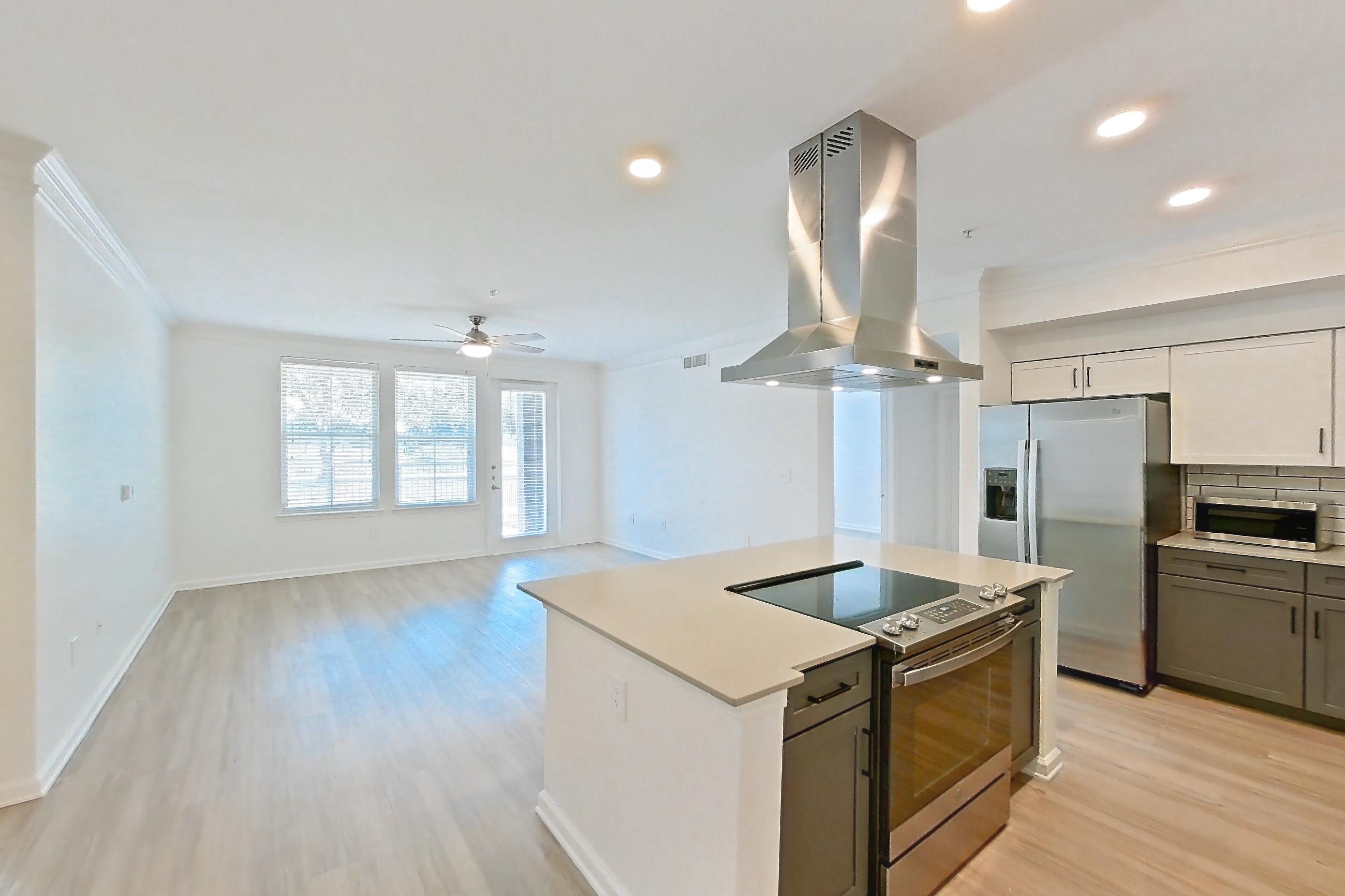 LIVING SPACE