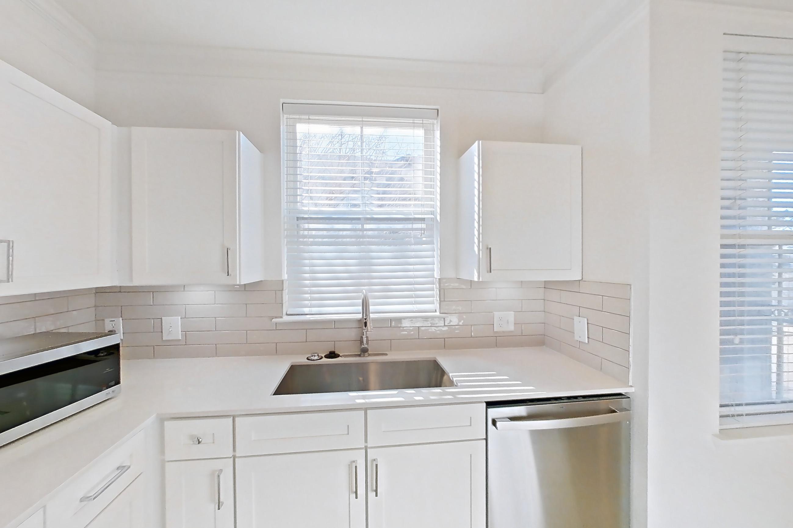 KITCHEN (representative of this floor plan)