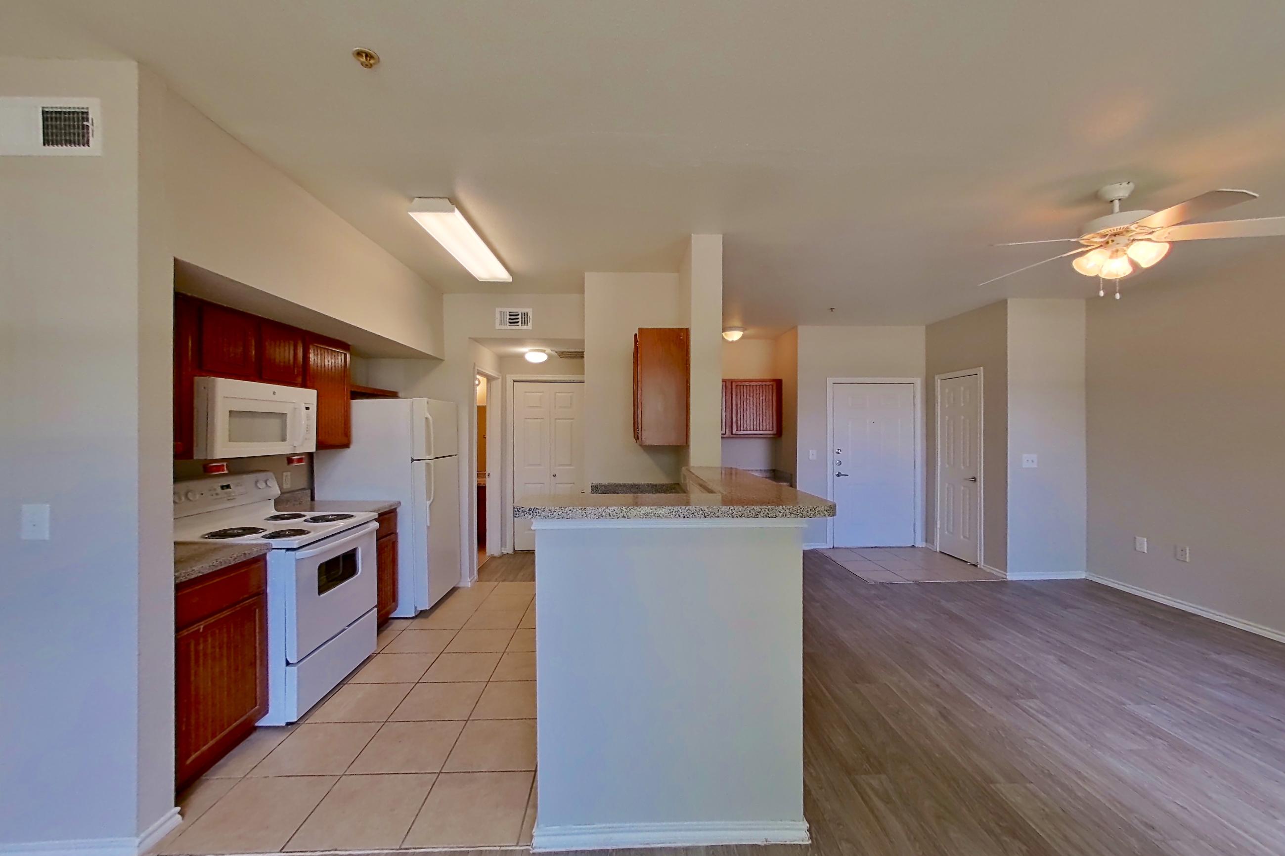 DINING ROOM (representative of this floor plan)