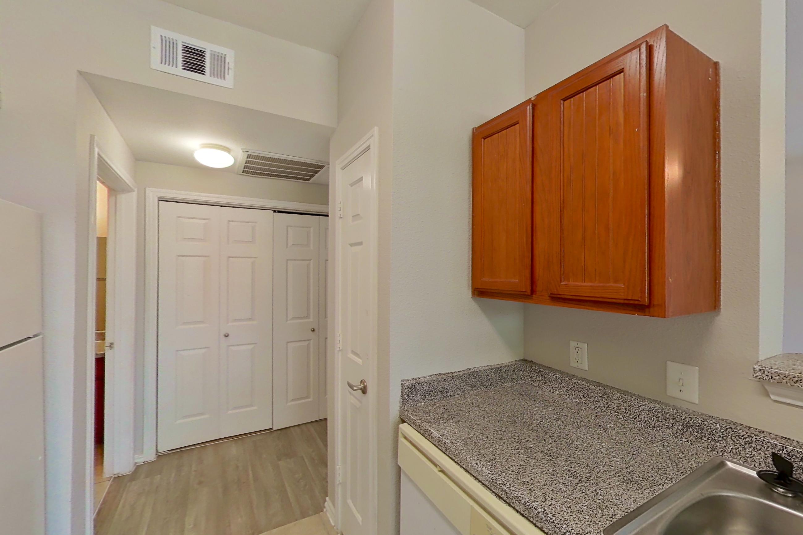 KITCHEN (representative of this floor plan)