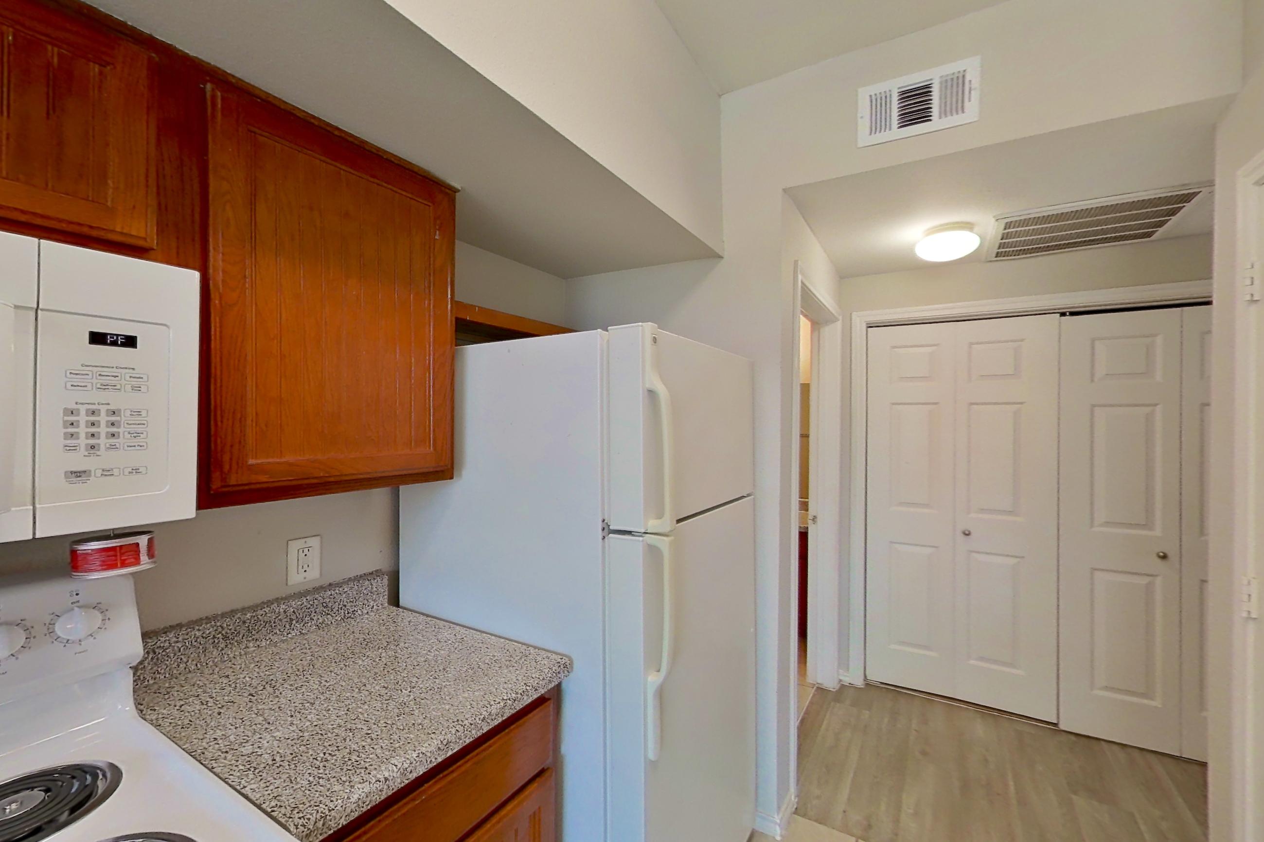 KITCHEN (representative of this floor plan)