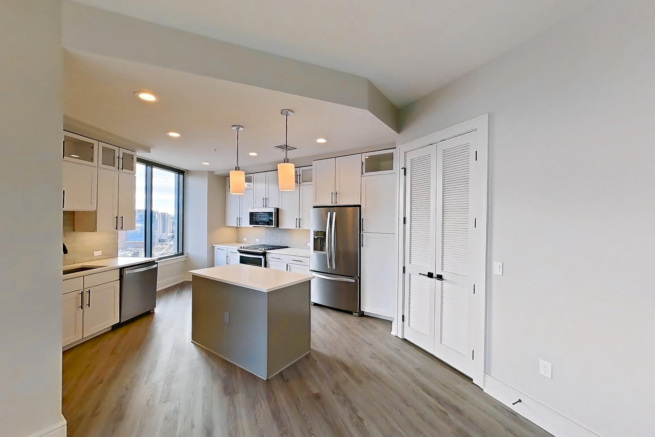 LIVING SPACE