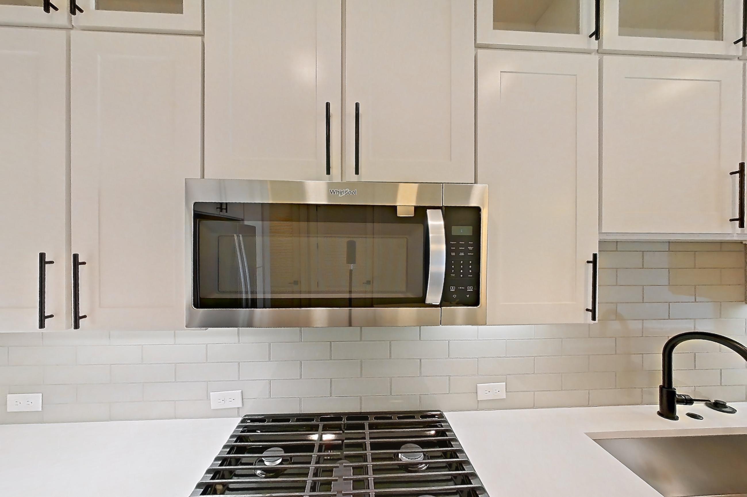 KITCHEN (representative of this floor plan)