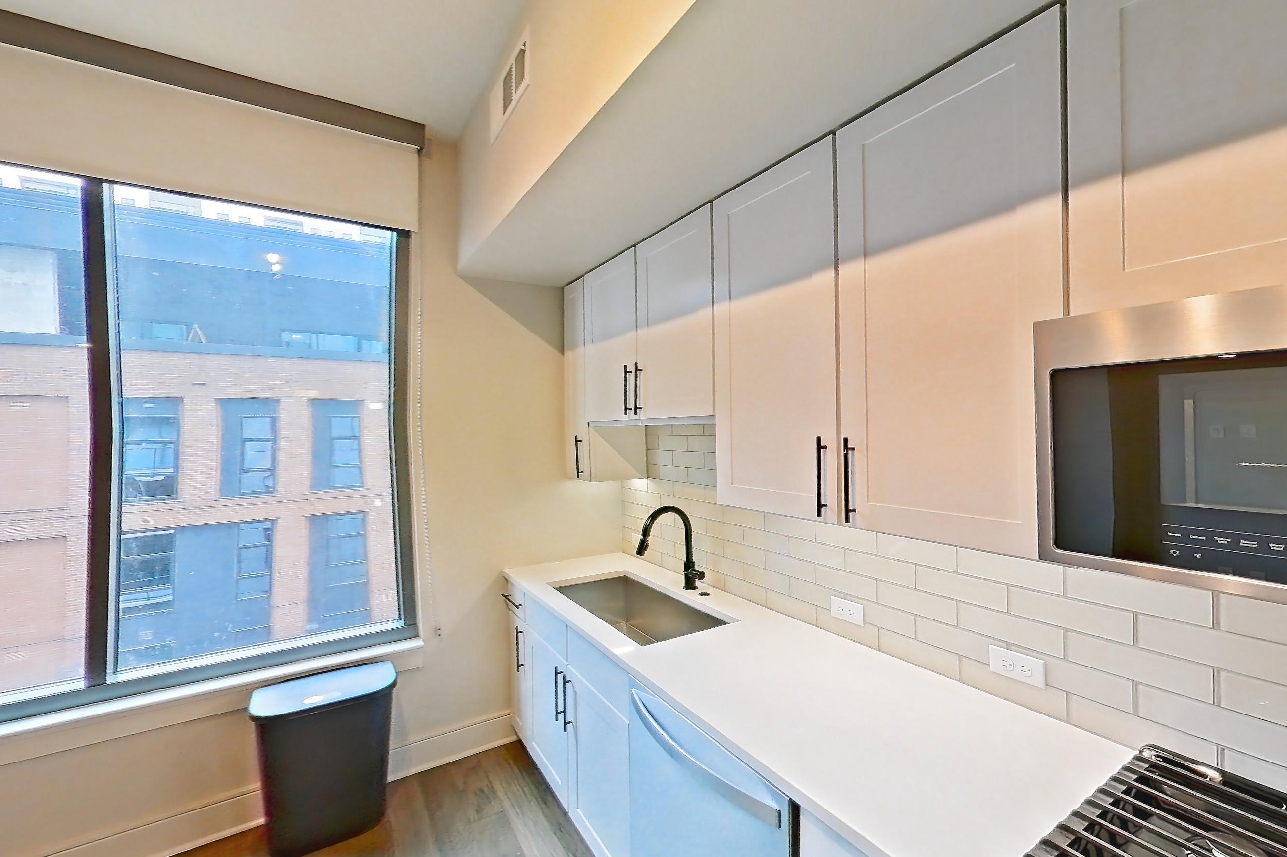 KITCHEN (representative of this floor plan)