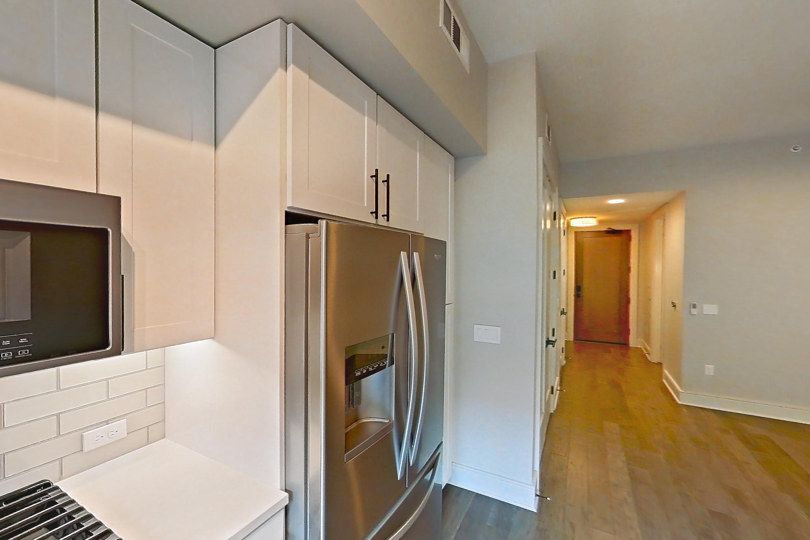 KITCHEN (representative of this floor plan)