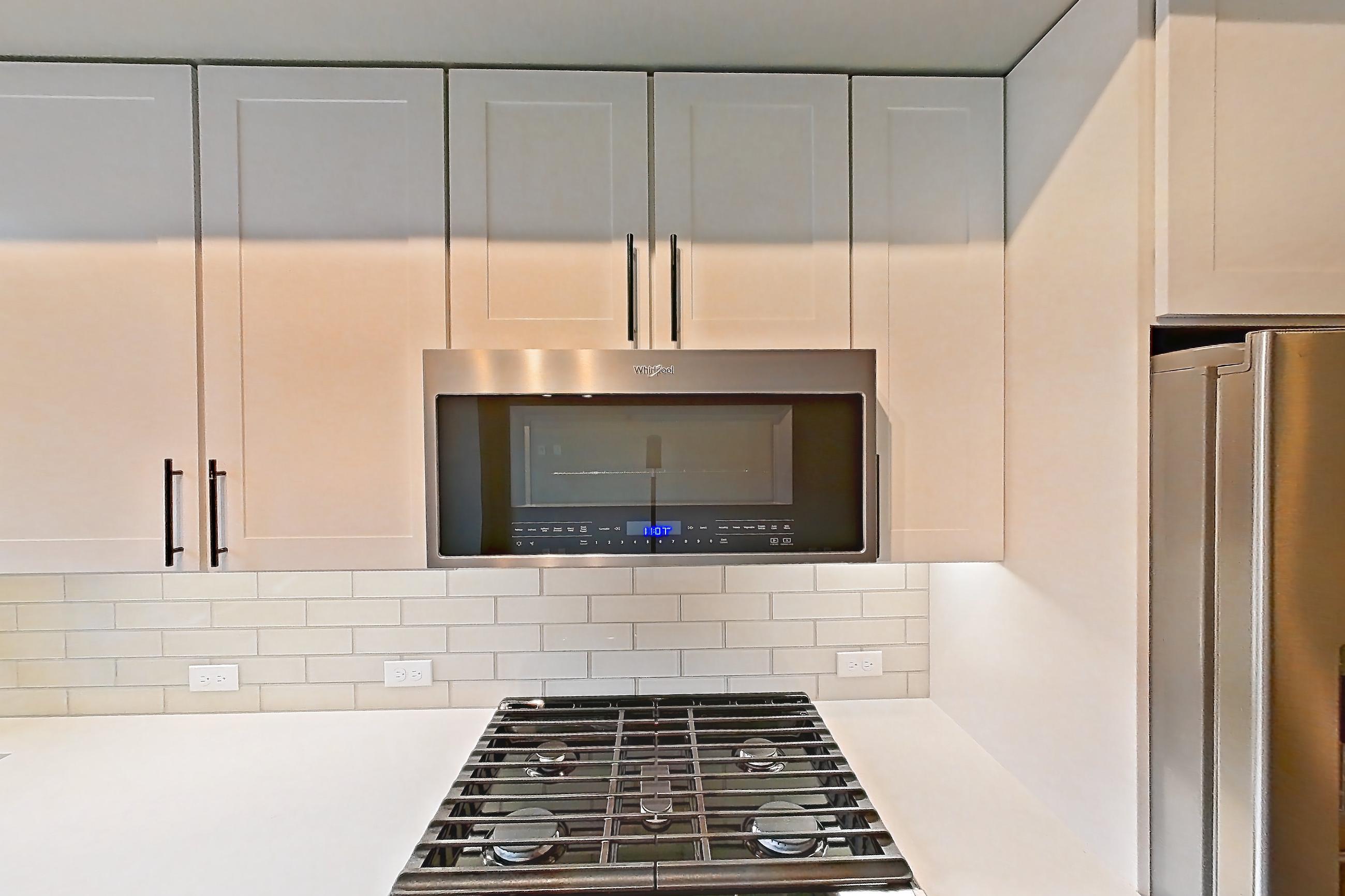 KITCHEN (representative of this floor plan)
