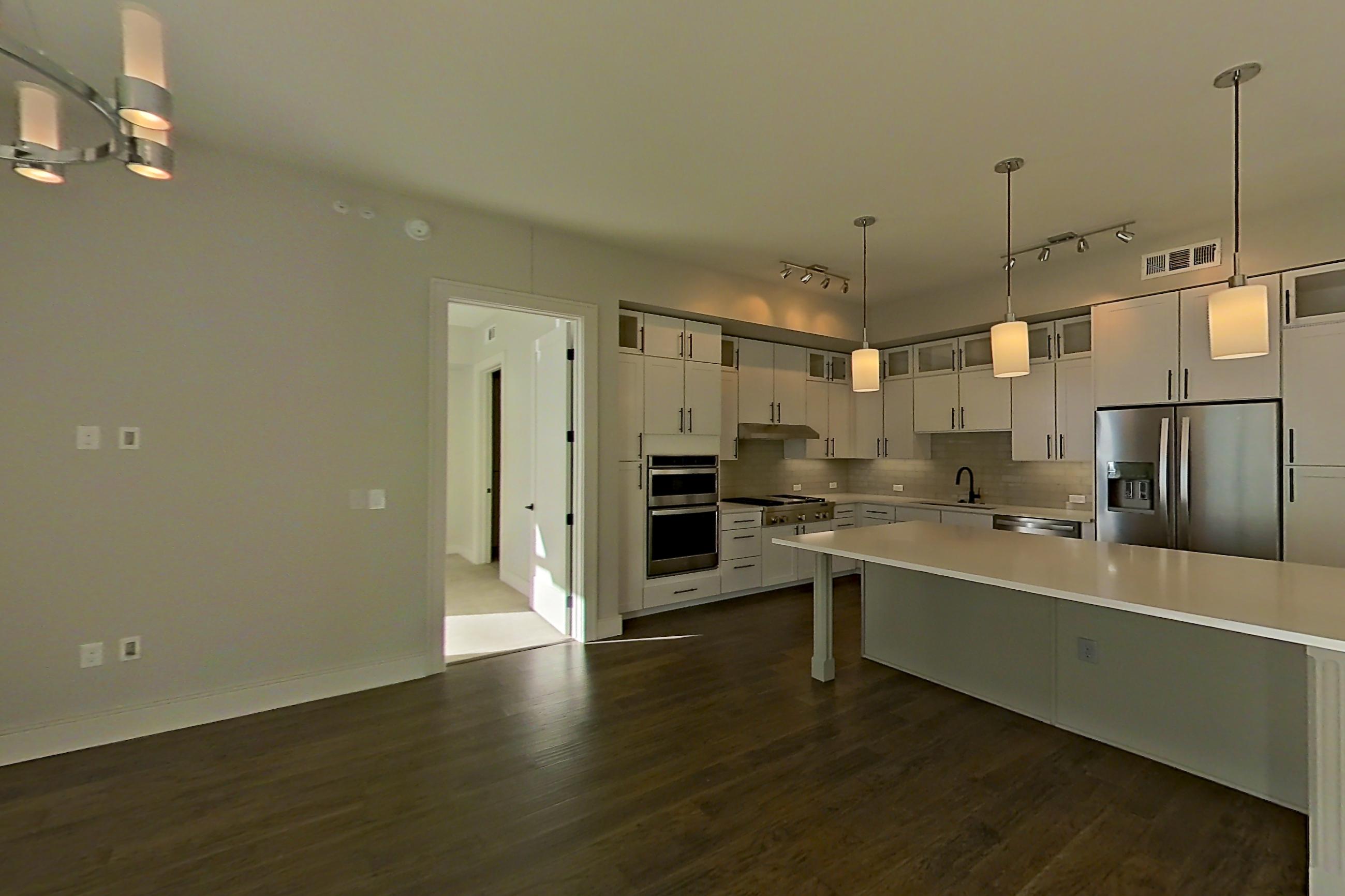 LIVING SPACE