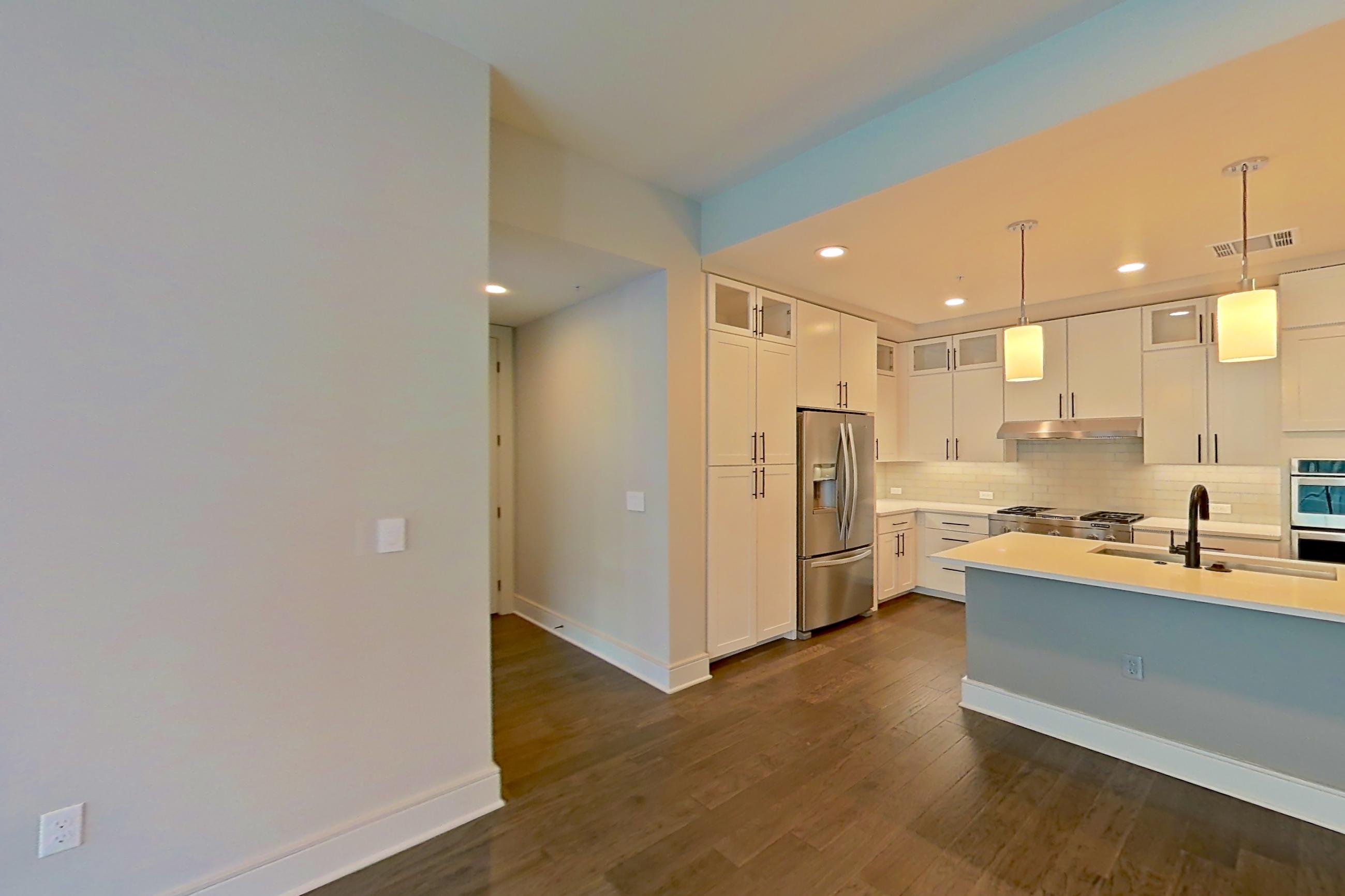 LIVING SPACE