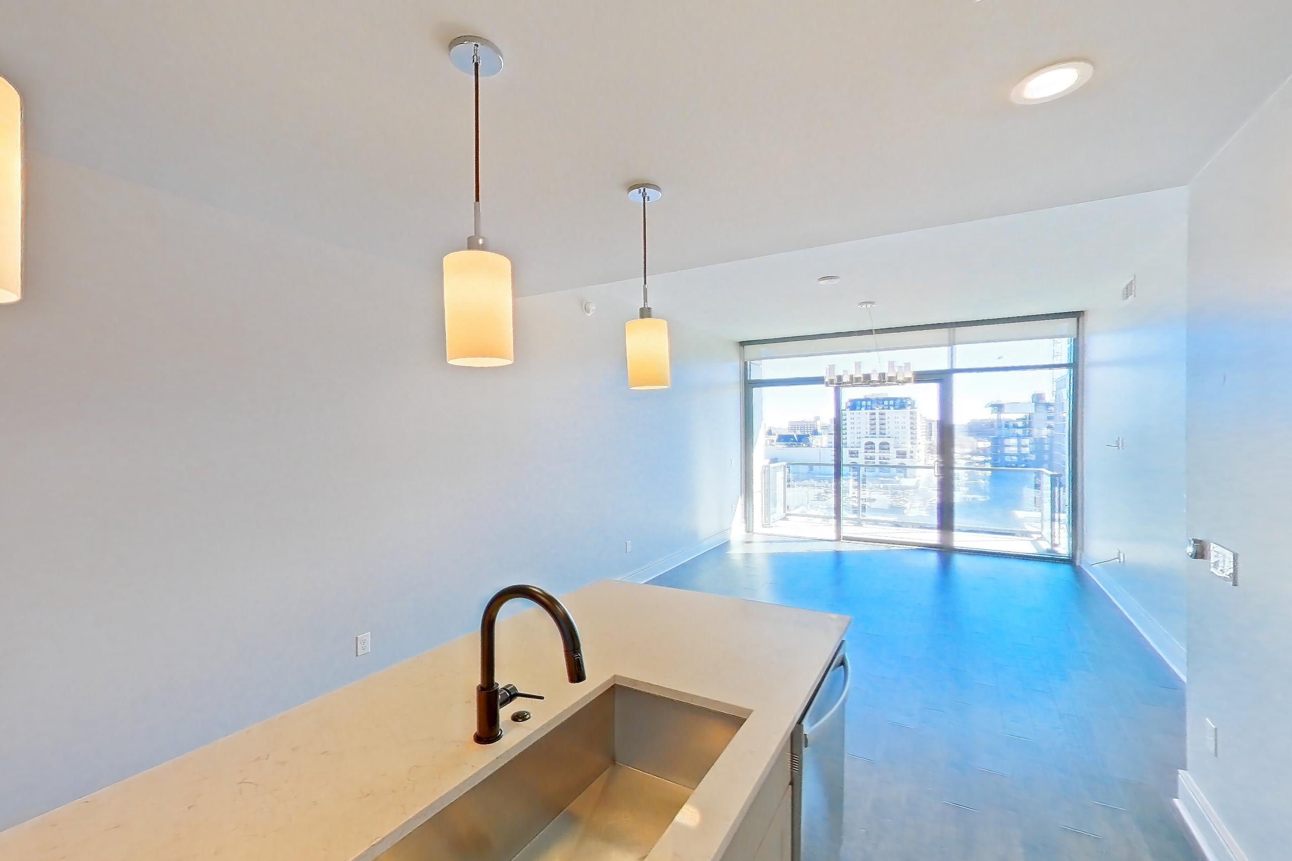 KITCHEN (representative of this floor plan)