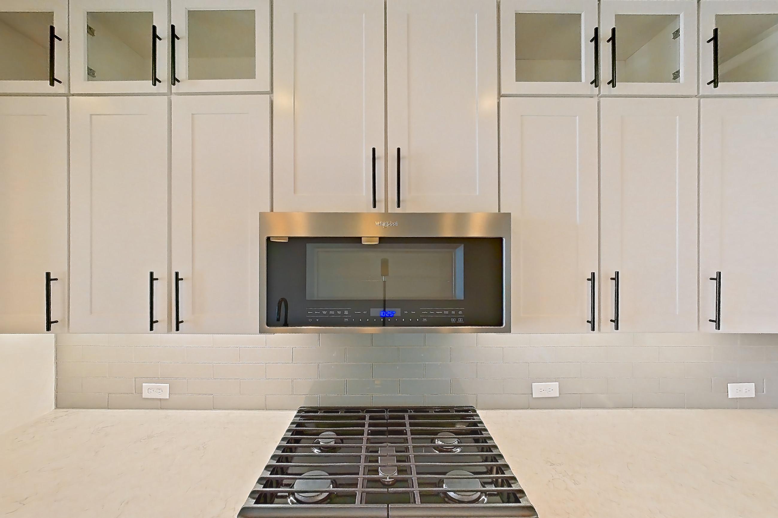 KITCHEN (representative of this floor plan)
