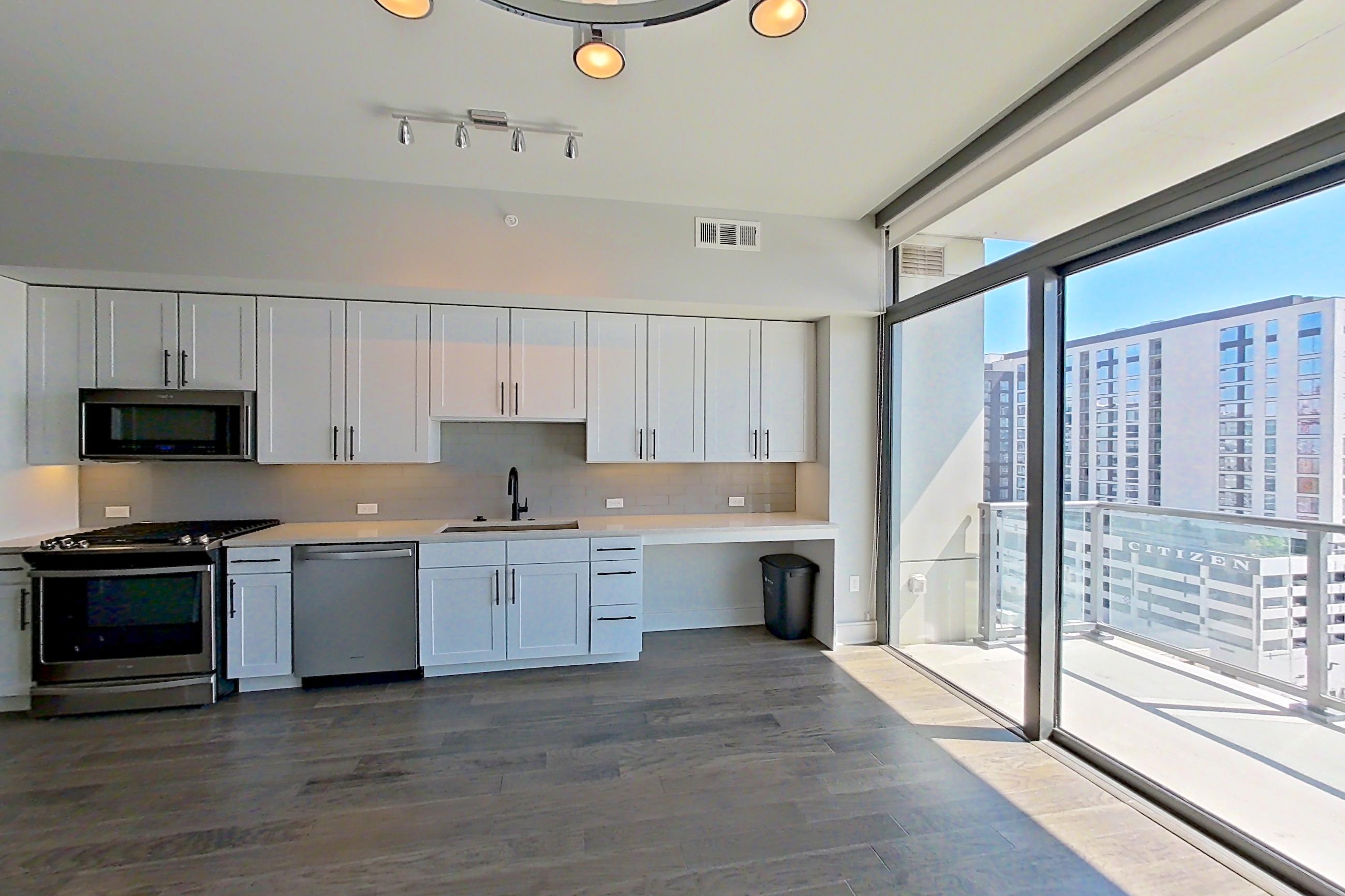 LIVING SPACE