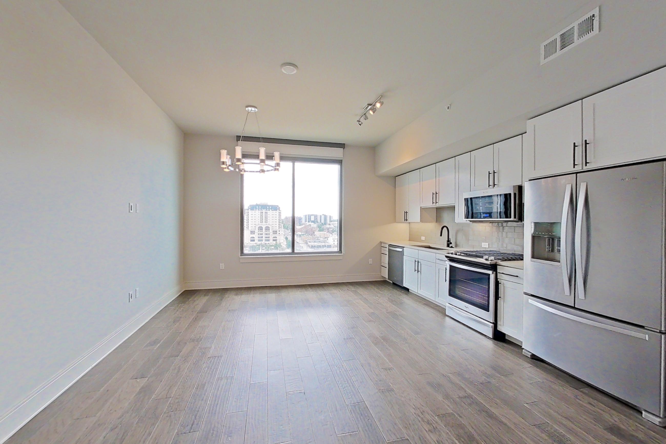 LIVING SPACE